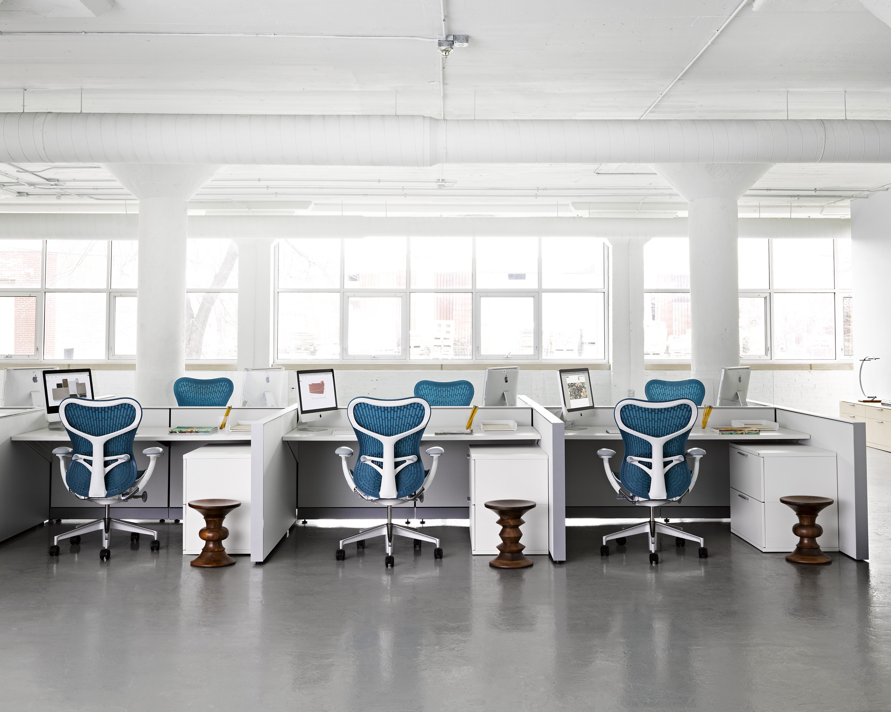 办公椅|布面职员椅|办公火狐官方网站|火狐HUOHU（中国）火狐官方网站|米拉®2工作椅