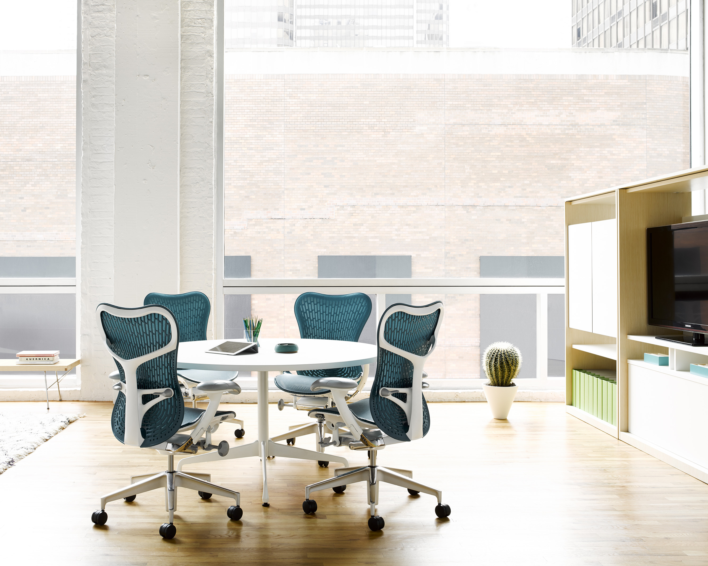 办公椅|布面职员椅|办公火狐官方网站|火狐HUOHU（中国）火狐官方网站|米拉®2工作椅