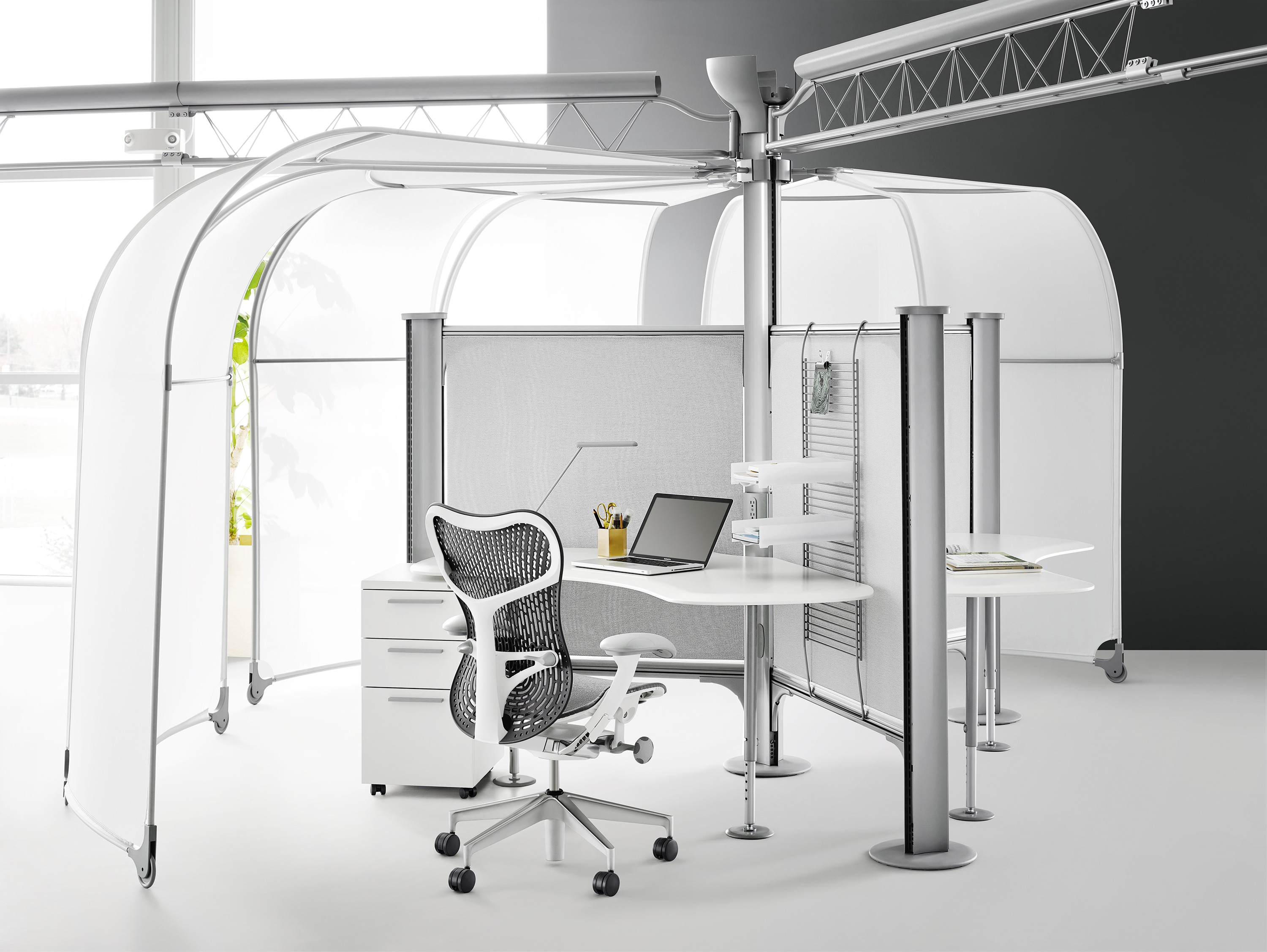 办公椅|布面职员椅|办公火狐官方网站|火狐HUOHU（中国）火狐官方网站|米拉®2工作椅