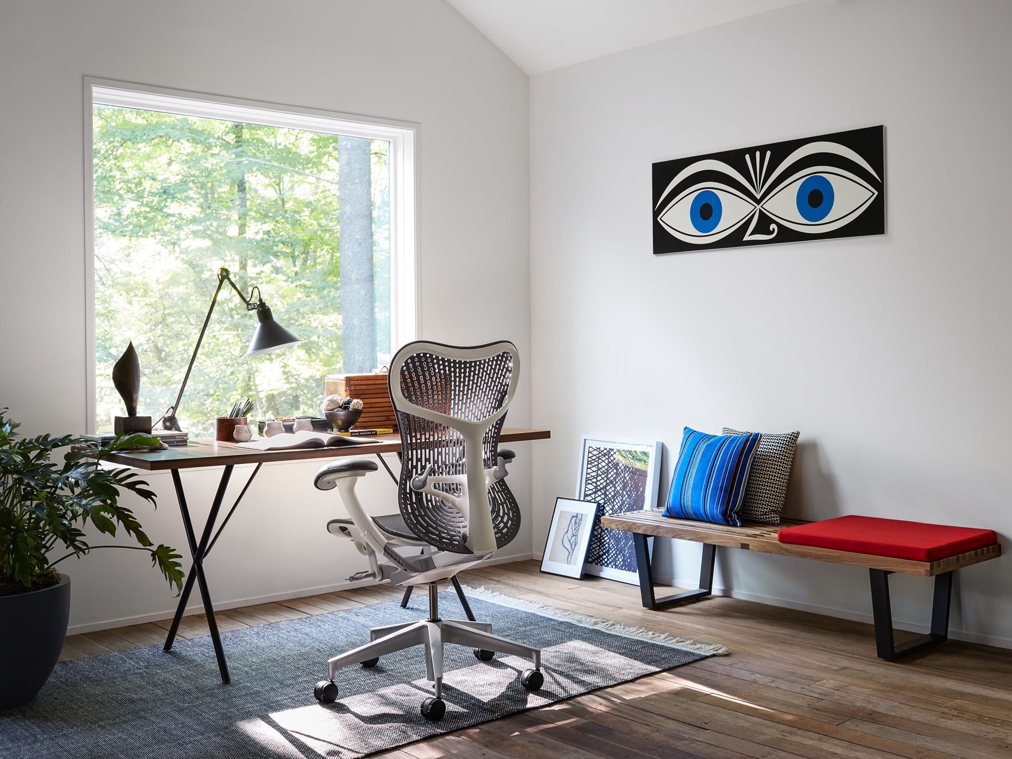 办公椅|布面职员椅|办公火狐官方网站|火狐HUOHU（中国）火狐官方网站|米拉®2工作椅