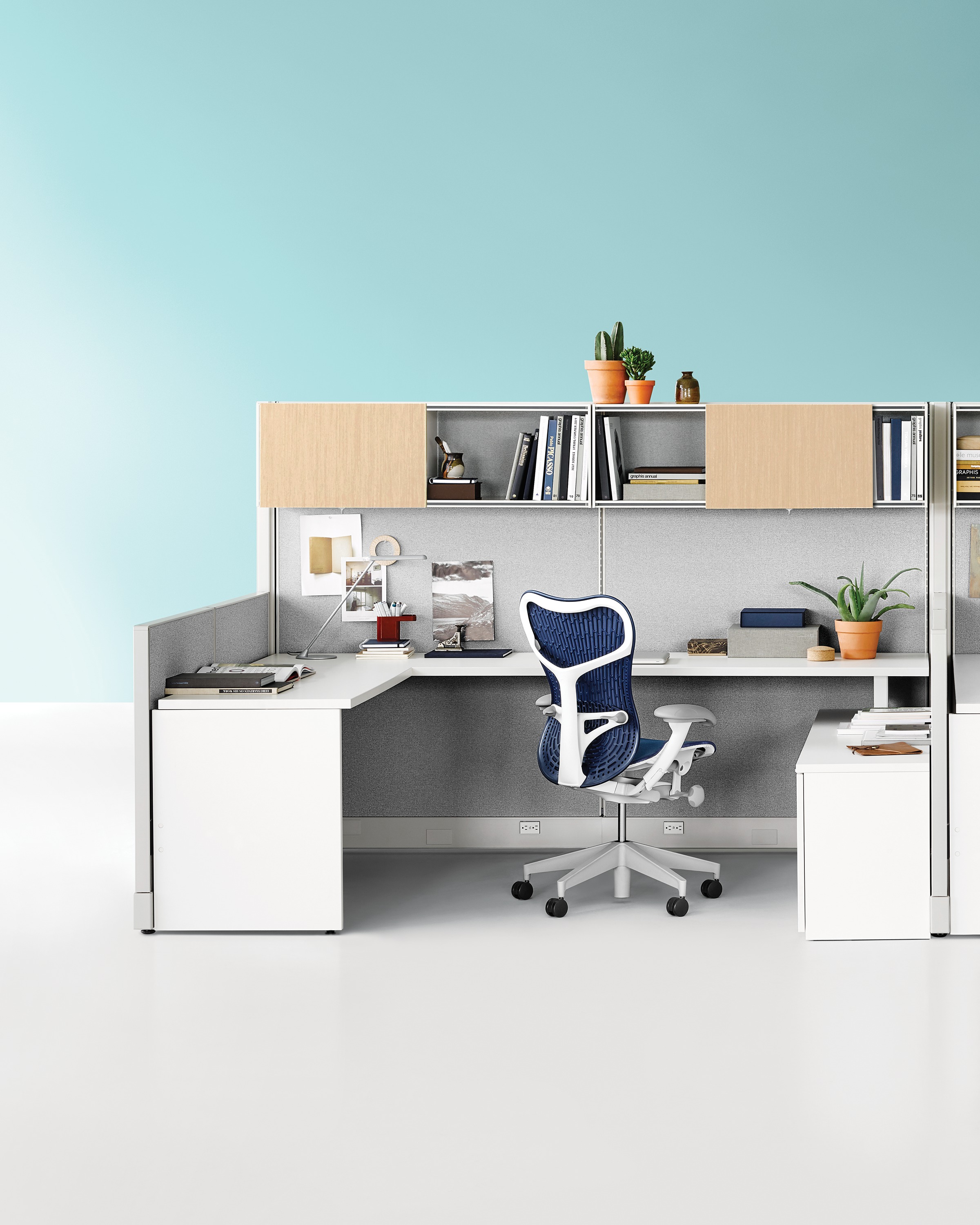 办公椅|布面职员椅|办公火狐官方网站|火狐HUOHU（中国）火狐官方网站|米拉®2工作椅