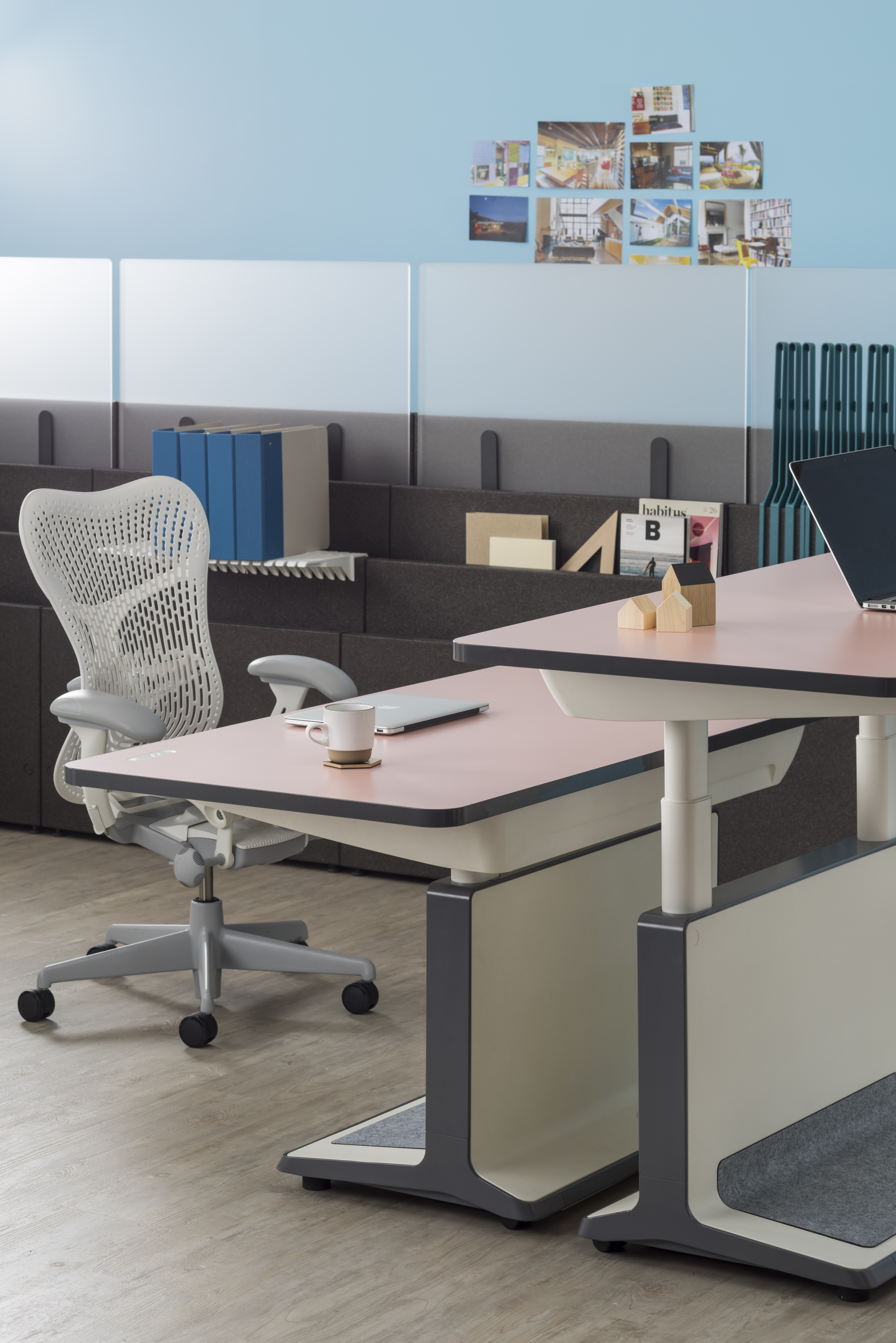 办公椅|布面职员椅|办公火狐官方网站|火狐HUOHU（中国）火狐官方网站|米拉®2工作椅