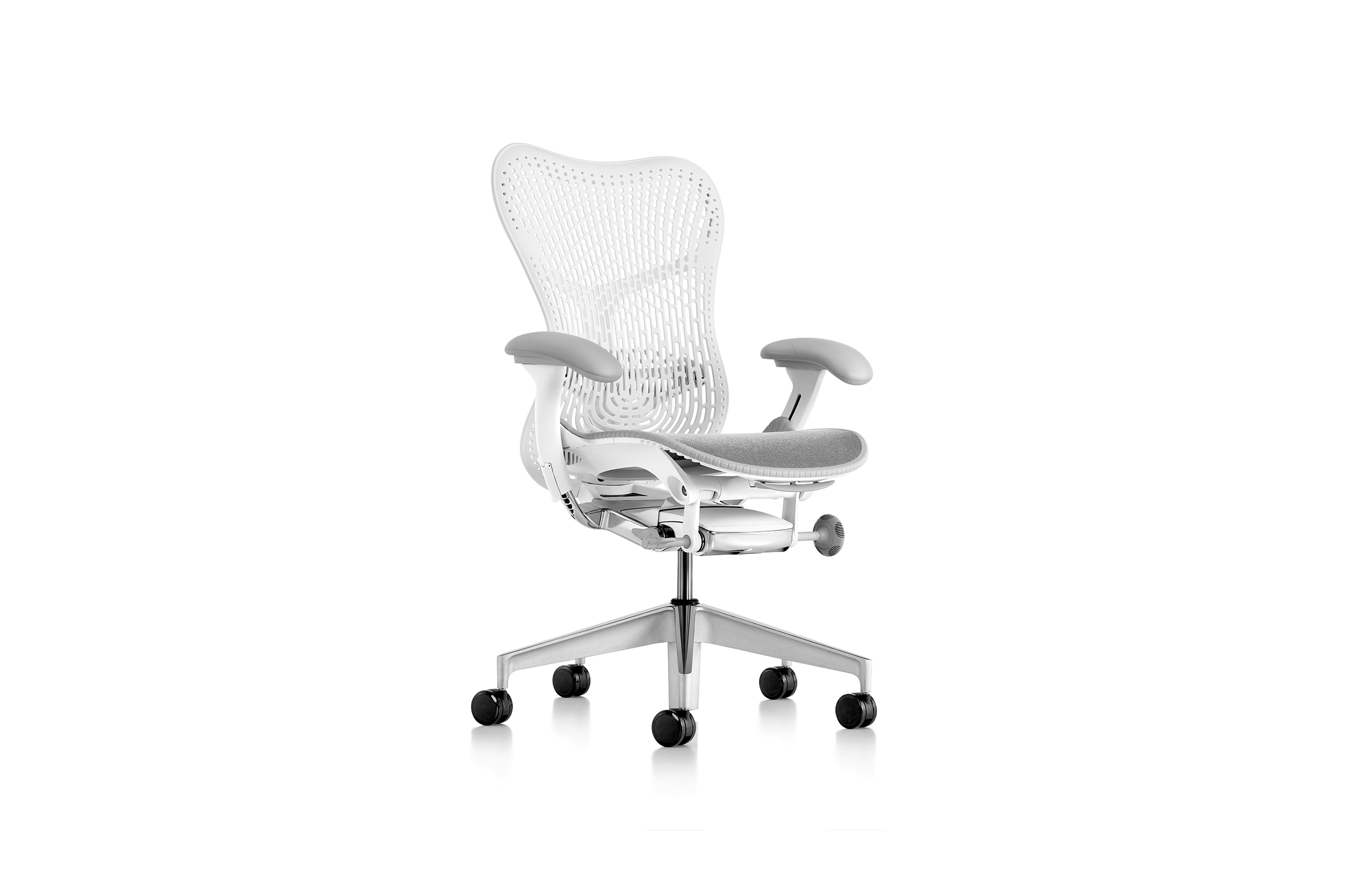 办公椅|布面职员椅|办公火狐官方网站|火狐HUOHU（中国）火狐官方网站|米拉®2工作椅