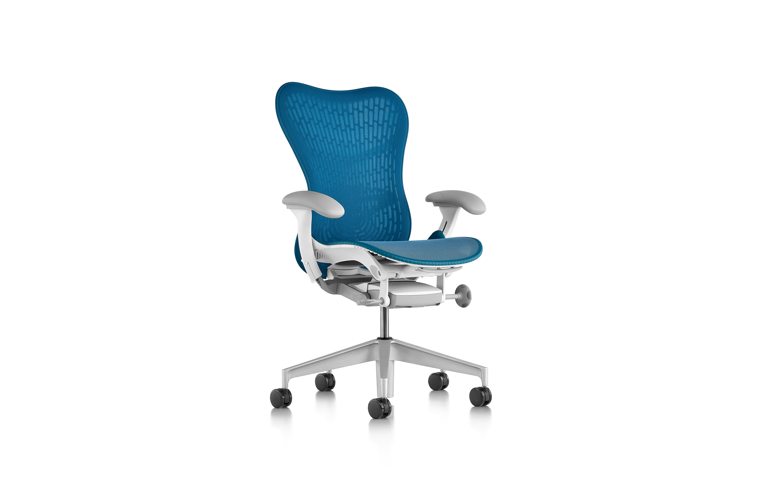 办公椅|布面职员椅|办公火狐官方网站|火狐HUOHU（中国）火狐官方网站|米拉®2工作椅