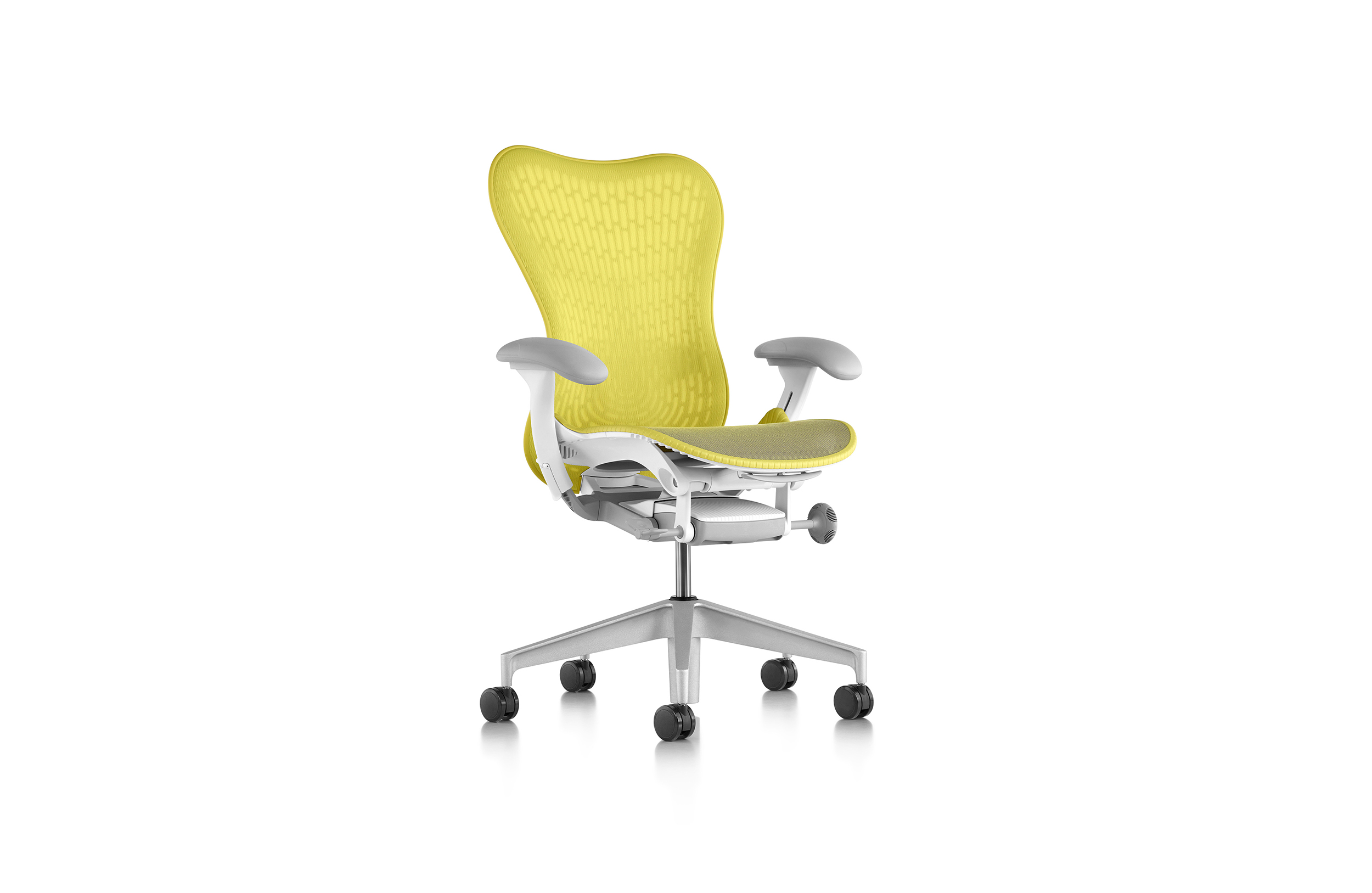 办公椅|布面职员椅|办公火狐官方网站|火狐HUOHU（中国）火狐官方网站|米拉®2工作椅