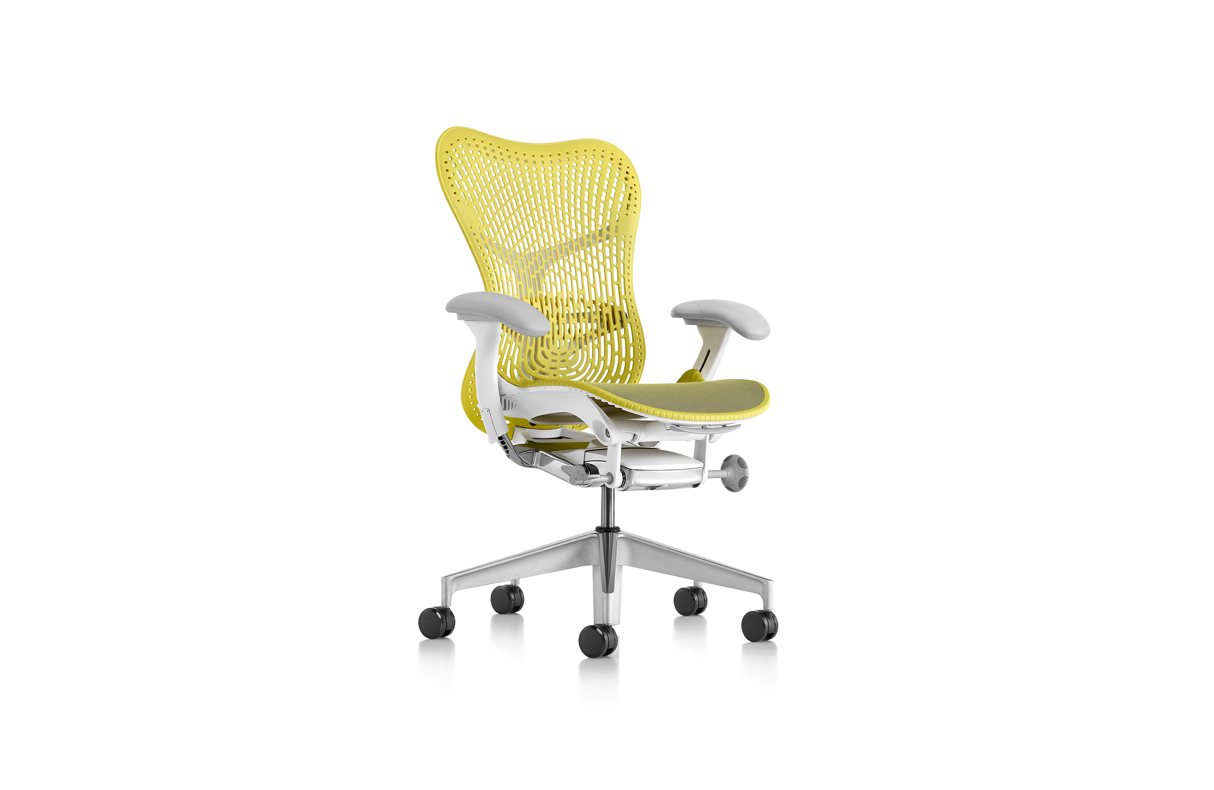 办公椅|布面职员椅|办公火狐官方网站|火狐HUOHU（中国）火狐官方网站|米拉®2工作椅