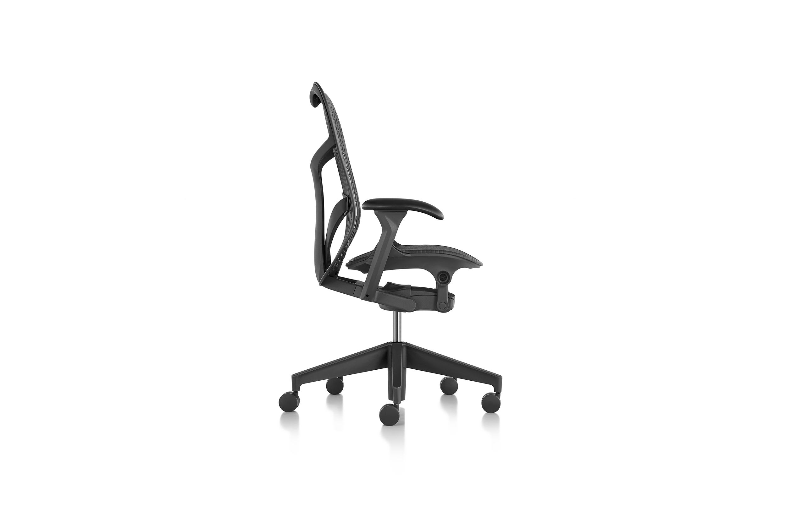 办公椅|布面职员椅|办公火狐官方网站|火狐HUOHU（中国）火狐官方网站|米拉®2工作椅