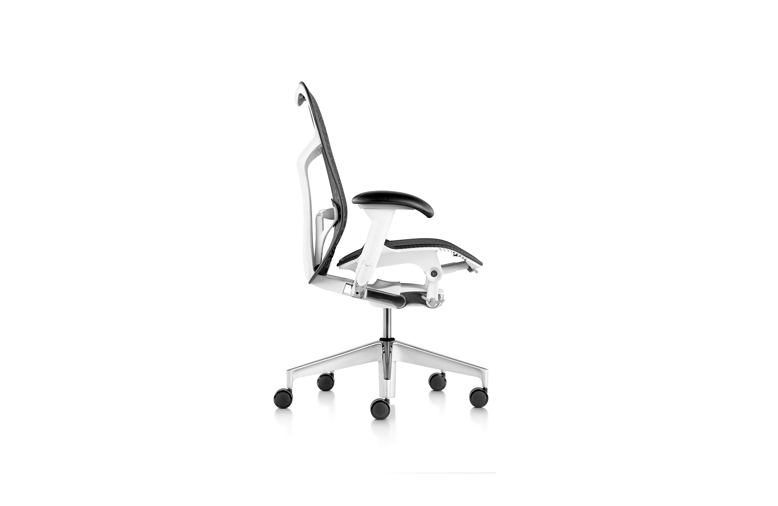 办公椅|布面职员椅|办公火狐官方网站|火狐HUOHU（中国）火狐官方网站|米拉®2工作椅