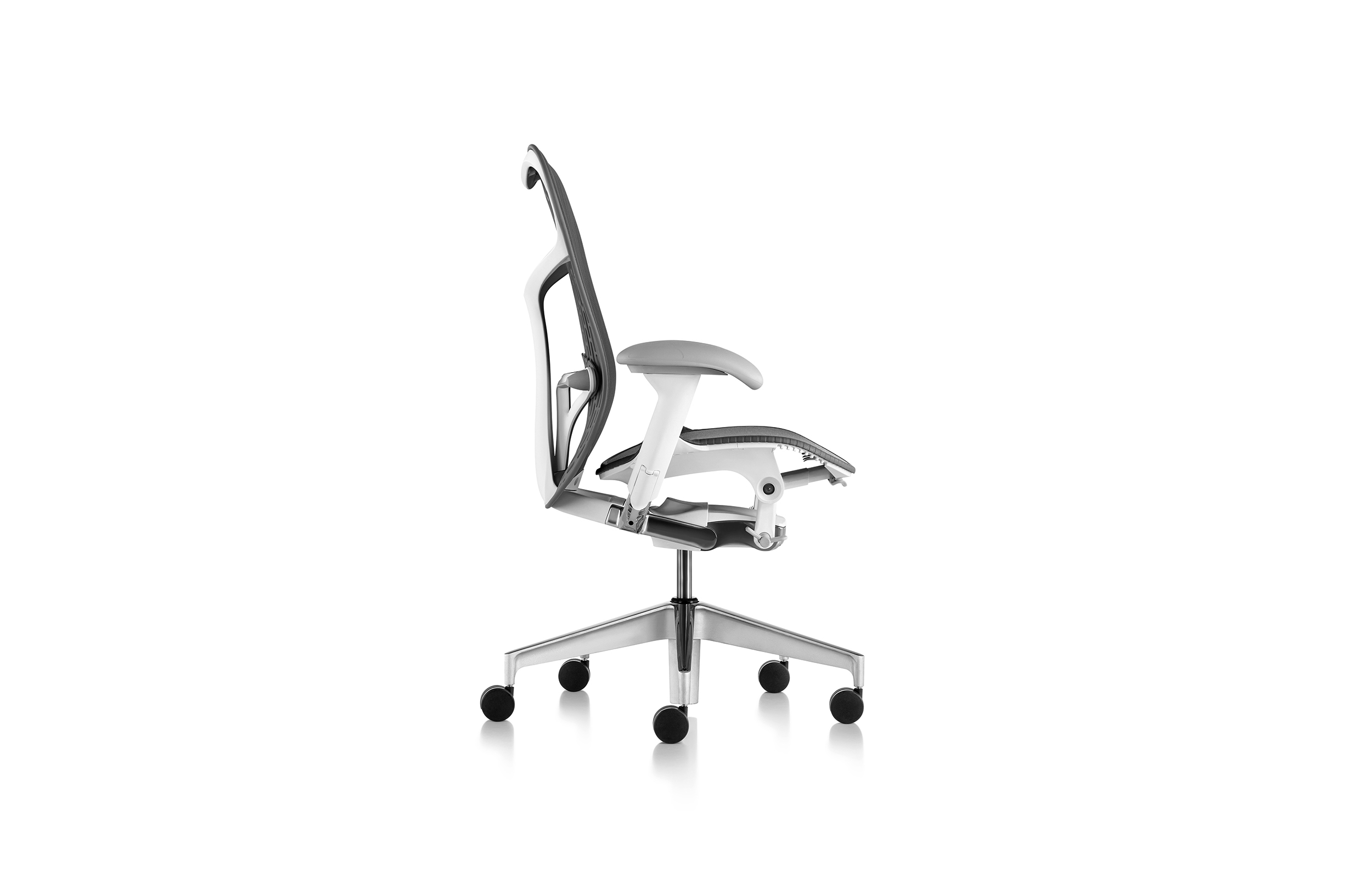 办公椅|布面职员椅|办公火狐官方网站|火狐HUOHU（中国）火狐官方网站|米拉®2工作椅