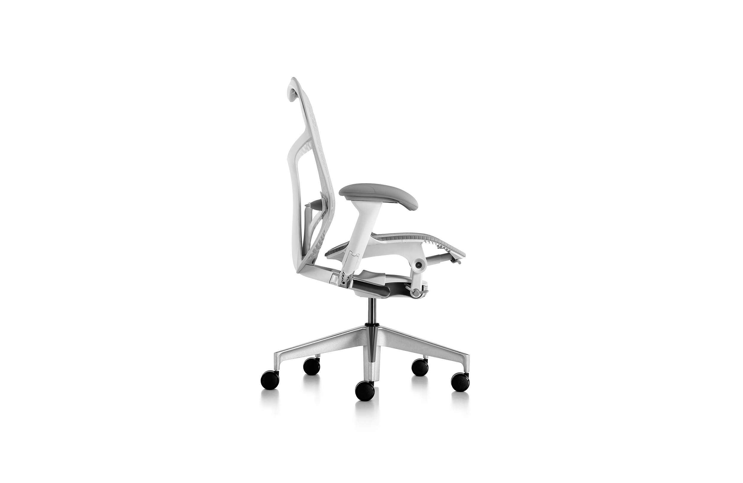 办公椅|布面职员椅|办公火狐官方网站|火狐HUOHU（中国）火狐官方网站|米拉®2工作椅