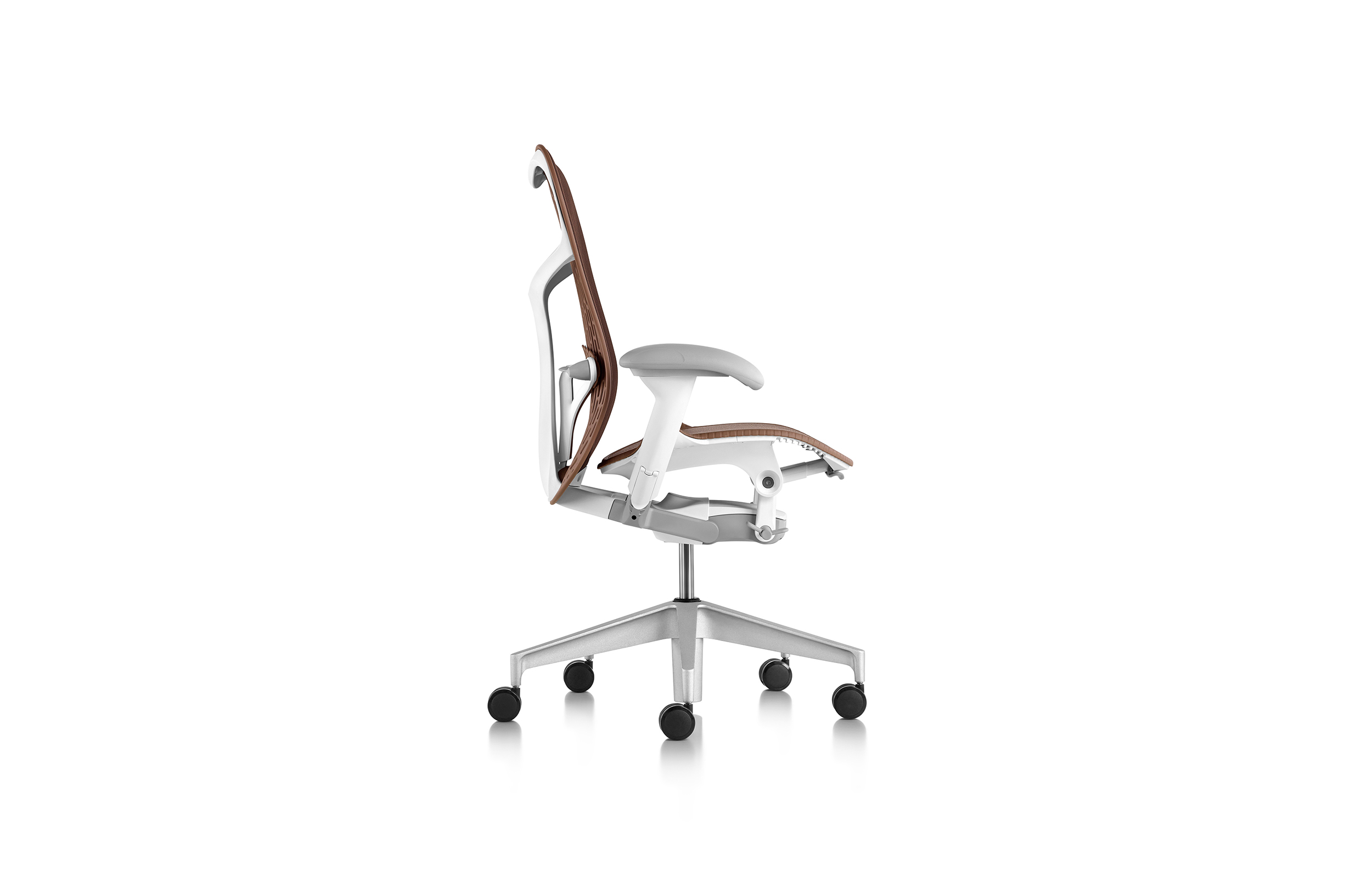 办公椅|布面职员椅|办公火狐官方网站|火狐HUOHU（中国）火狐官方网站|米拉®2工作椅