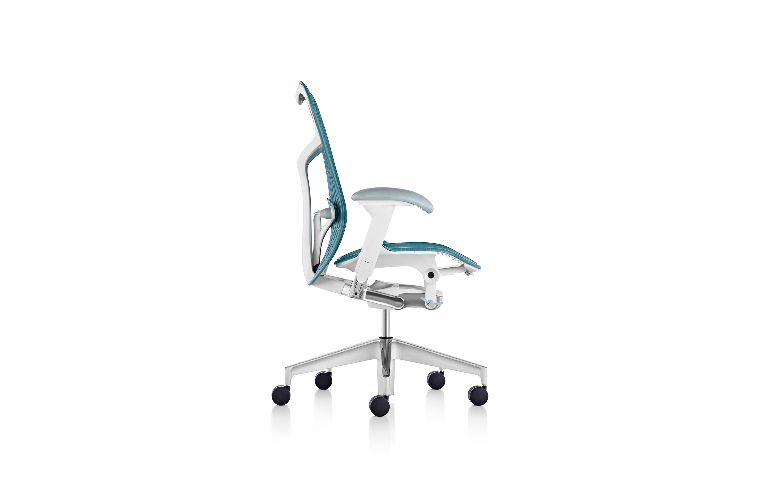 办公椅|布面职员椅|办公火狐官方网站|火狐HUOHU（中国）火狐官方网站|米拉®2工作椅