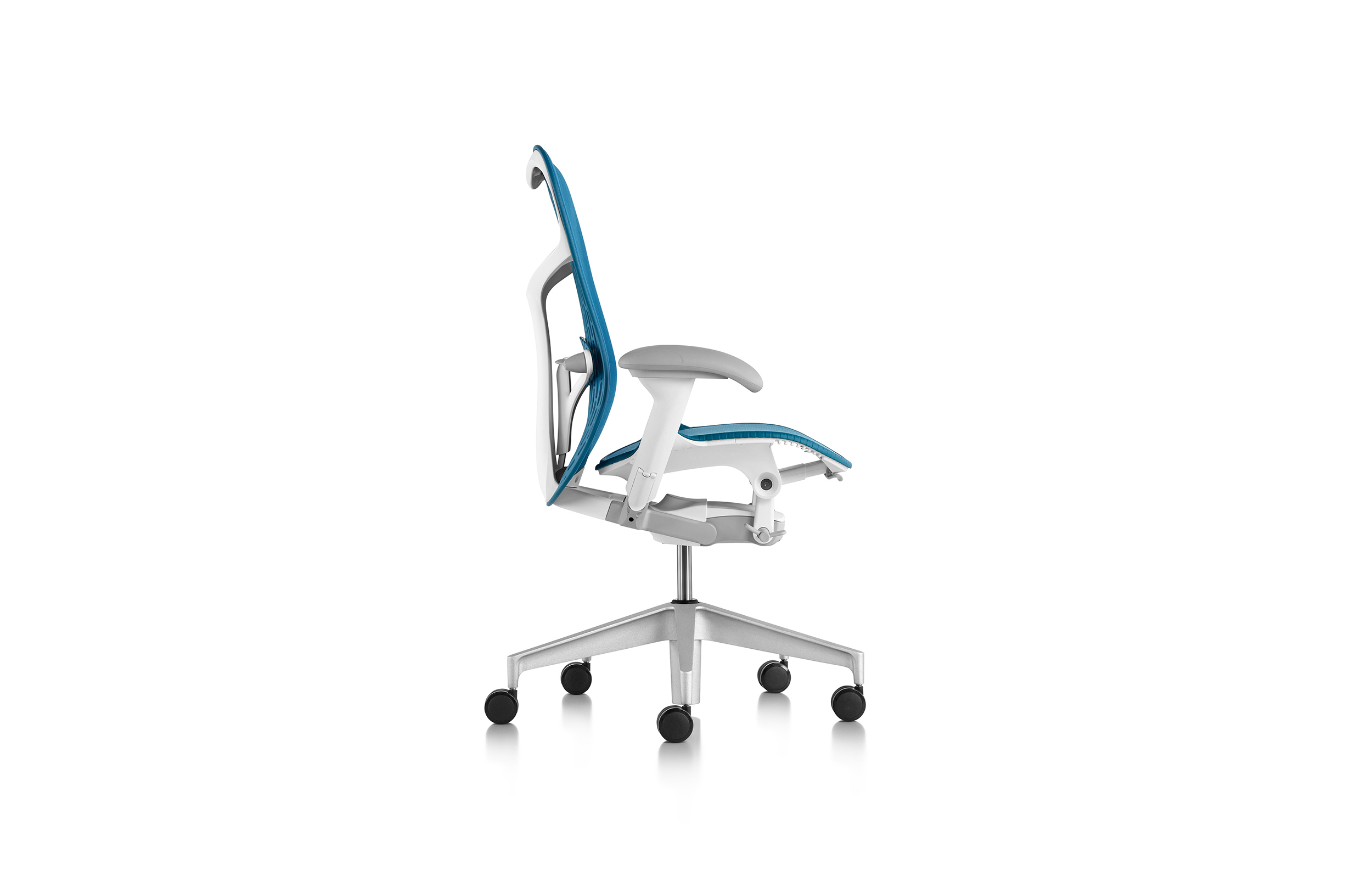 办公椅|布面职员椅|办公火狐官方网站|火狐HUOHU（中国）火狐官方网站|米拉®2工作椅