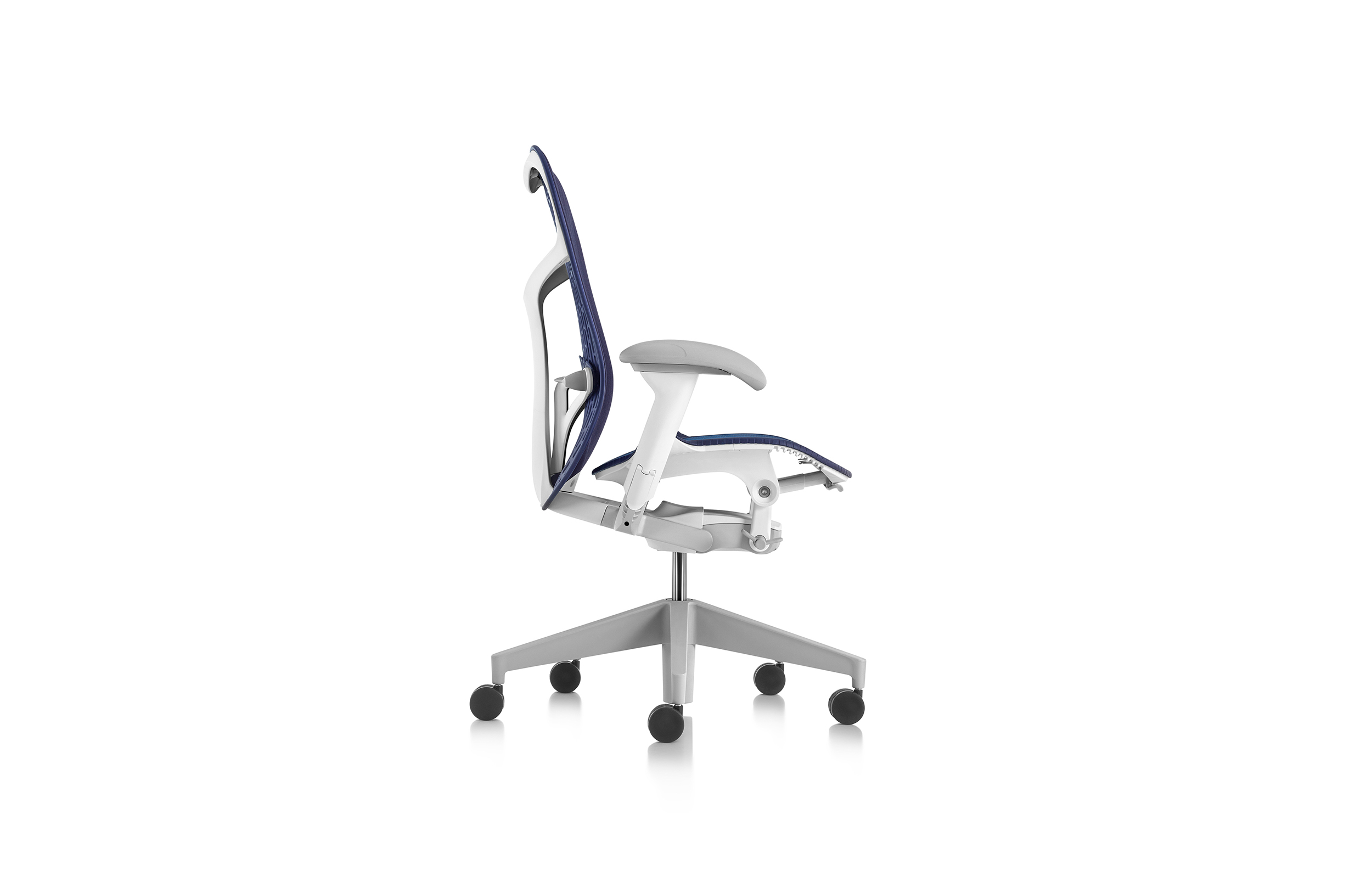 办公椅|布面职员椅|办公火狐官方网站|火狐HUOHU（中国）火狐官方网站|米拉®2工作椅