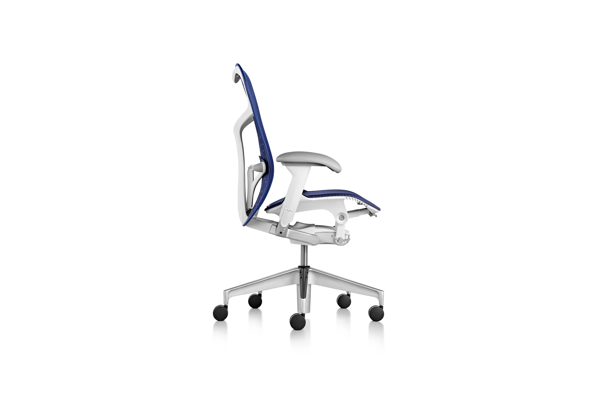 办公椅|布面职员椅|办公火狐官方网站|火狐HUOHU（中国）火狐官方网站|米拉®2工作椅