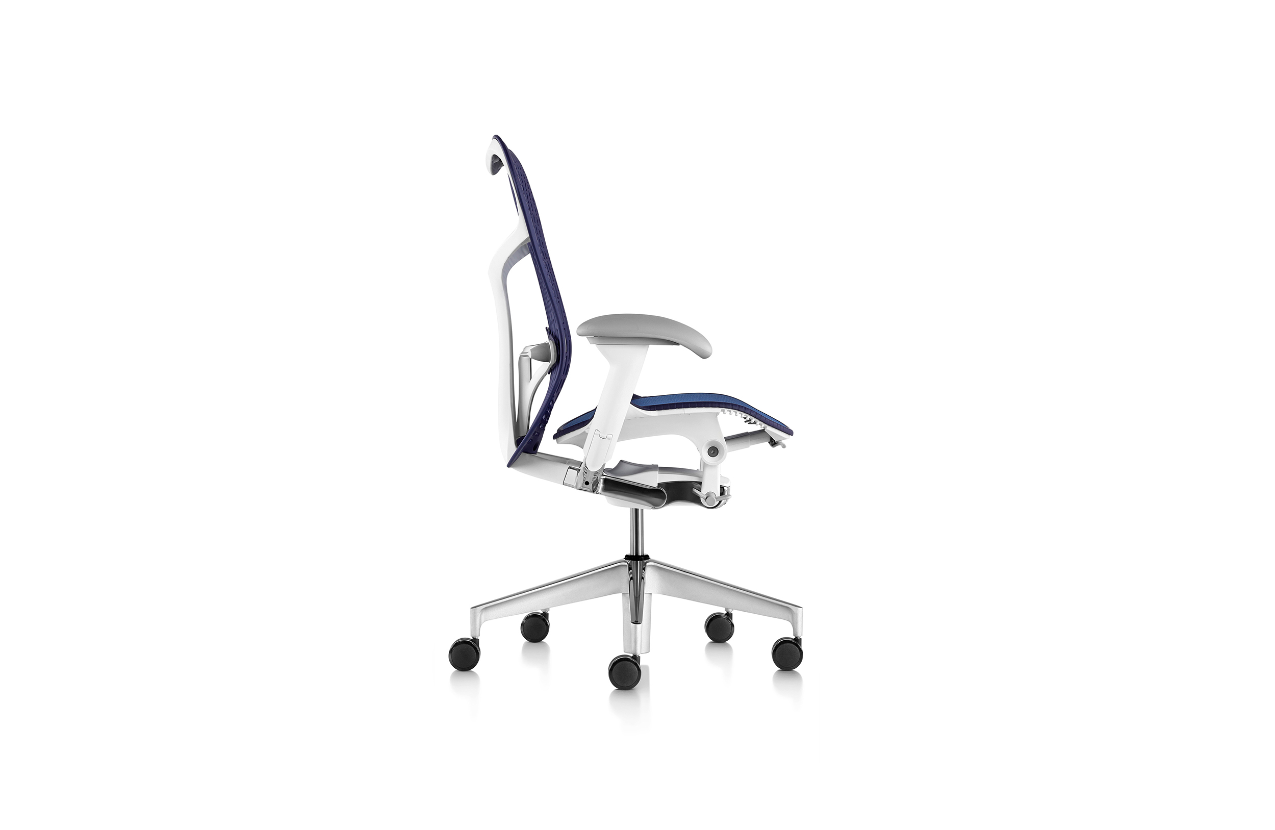 办公椅|布面职员椅|办公火狐官方网站|火狐HUOHU（中国）火狐官方网站|米拉®2工作椅