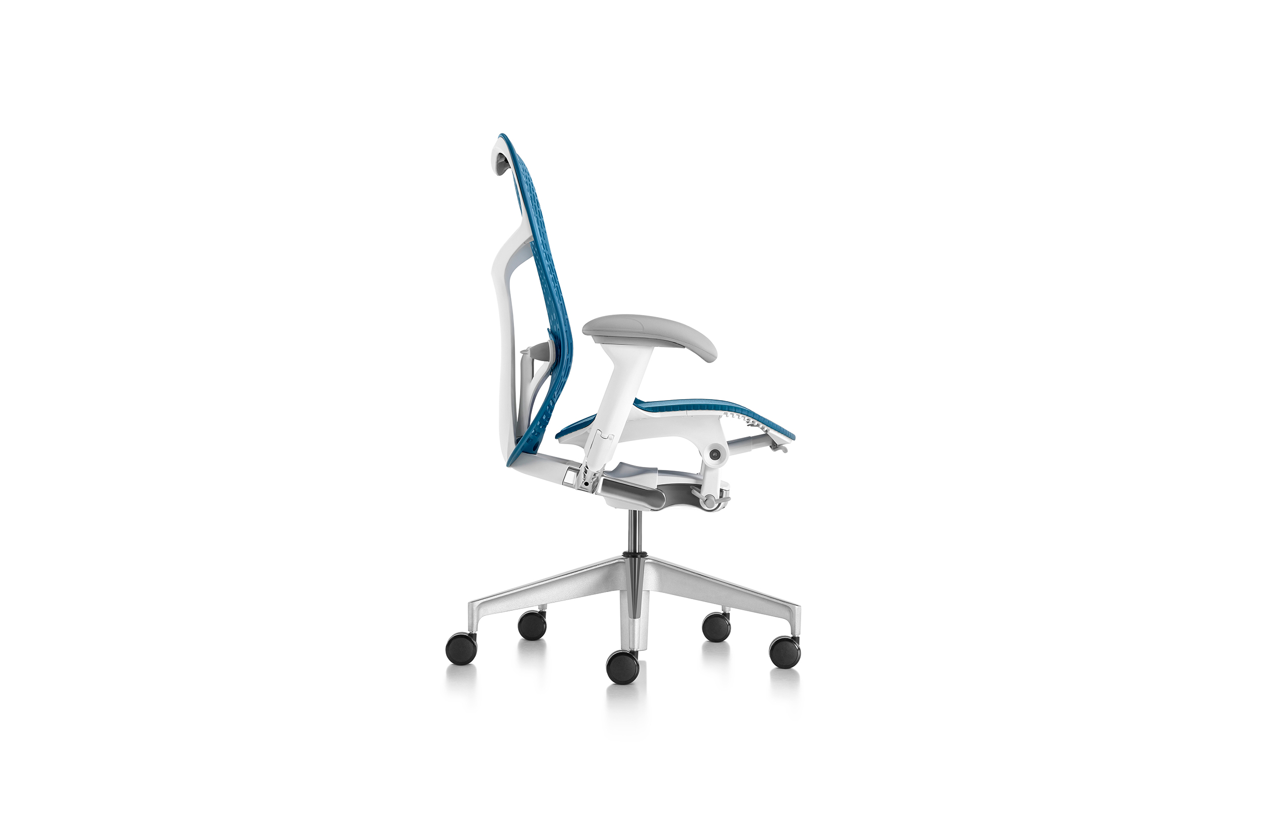 办公椅|布面职员椅|办公火狐官方网站|火狐HUOHU（中国）火狐官方网站|米拉®2工作椅