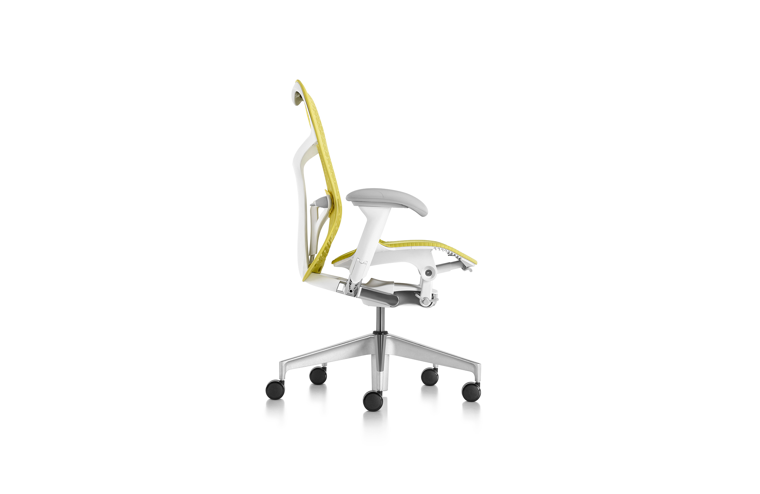 办公椅|布面职员椅|办公火狐官方网站|火狐HUOHU（中国）火狐官方网站|米拉®2工作椅