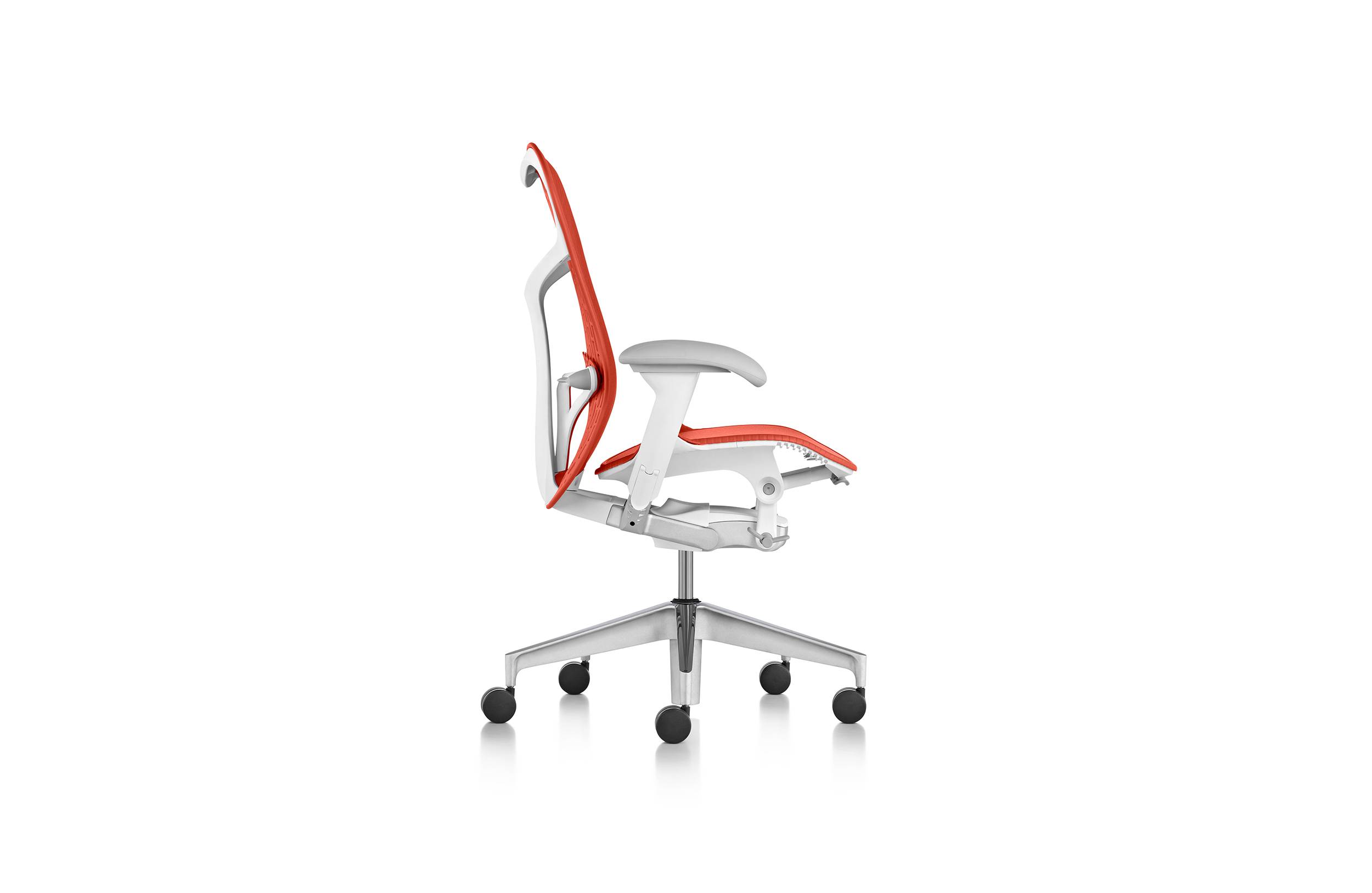 办公椅|布面职员椅|办公火狐官方网站|火狐HUOHU（中国）火狐官方网站|米拉®2工作椅