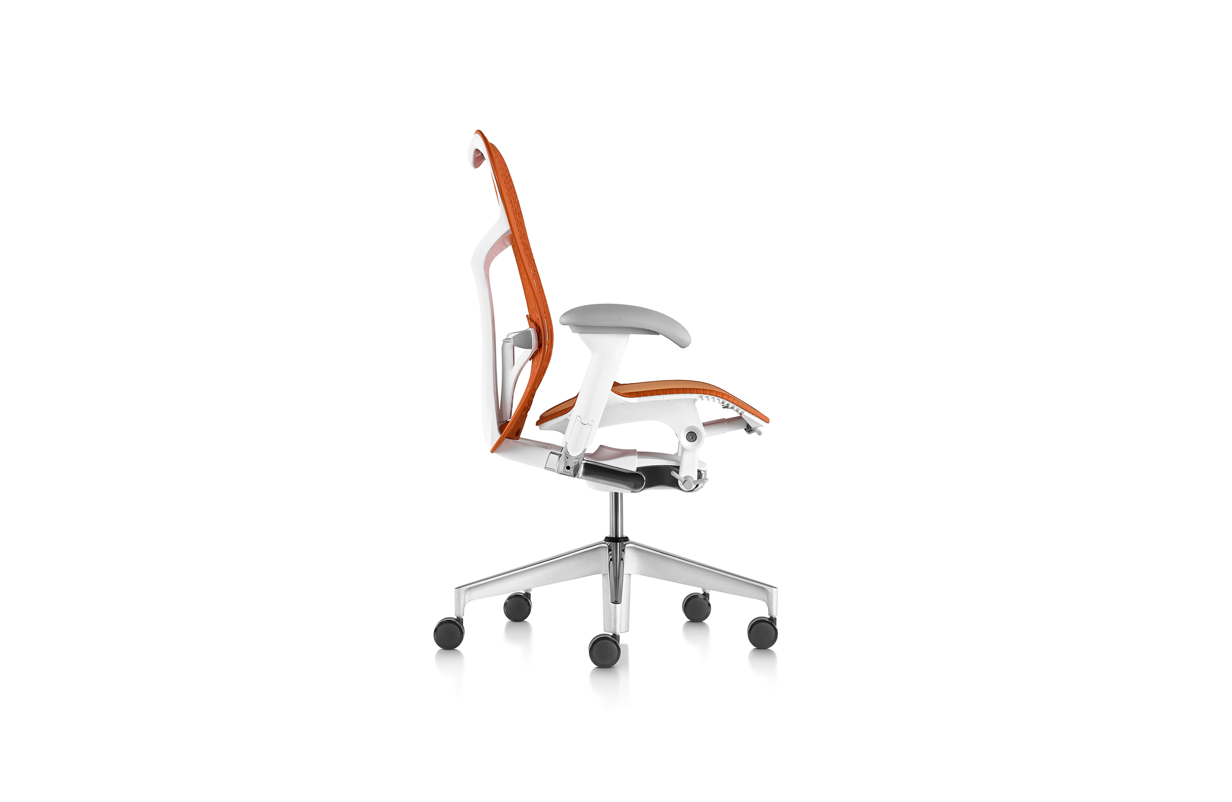 办公椅|布面职员椅|办公火狐官方网站|火狐HUOHU（中国）火狐官方网站|米拉®2工作椅