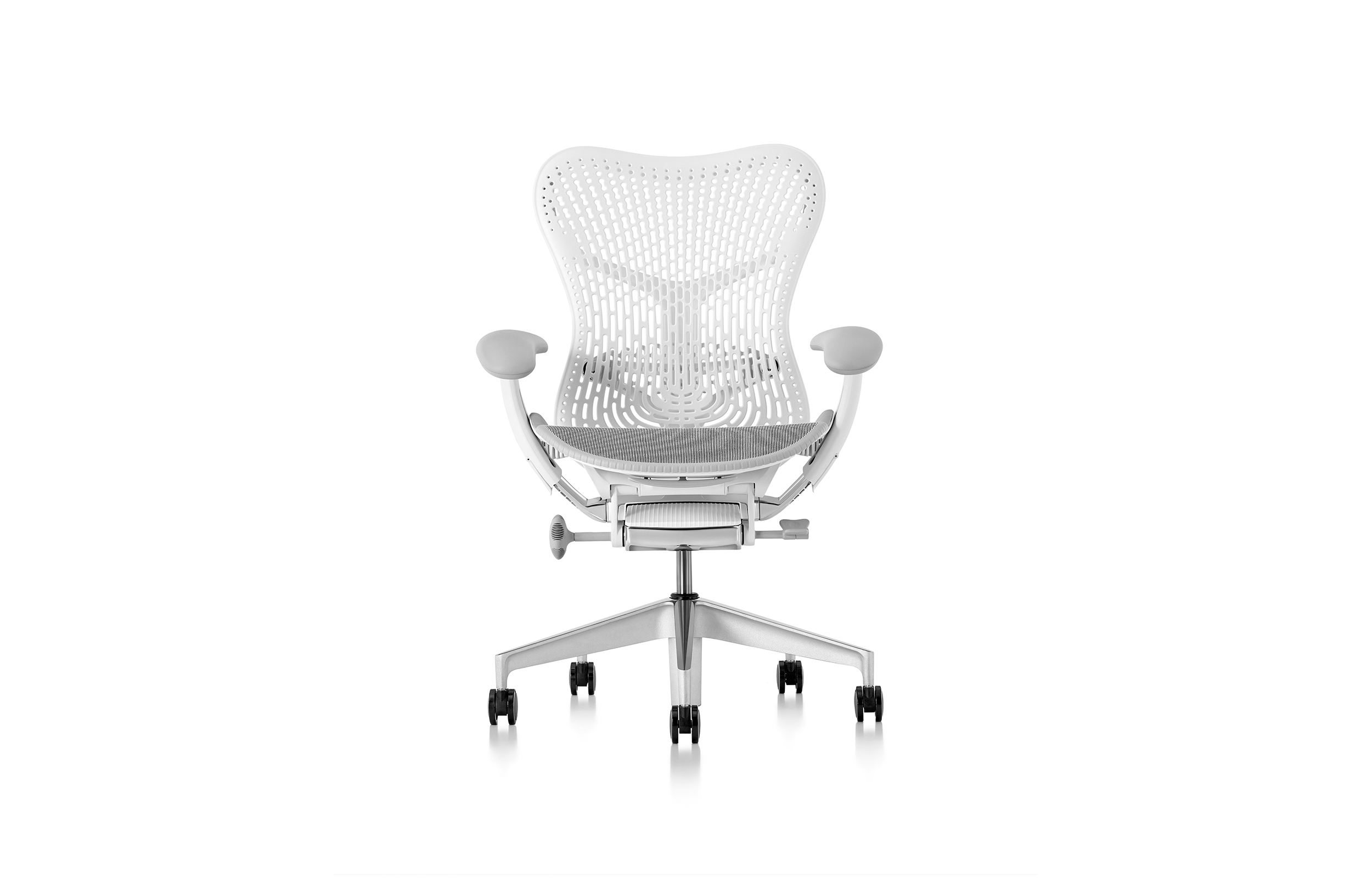 办公椅|布面职员椅|办公火狐官方网站|火狐HUOHU（中国）火狐官方网站|米拉®2工作椅