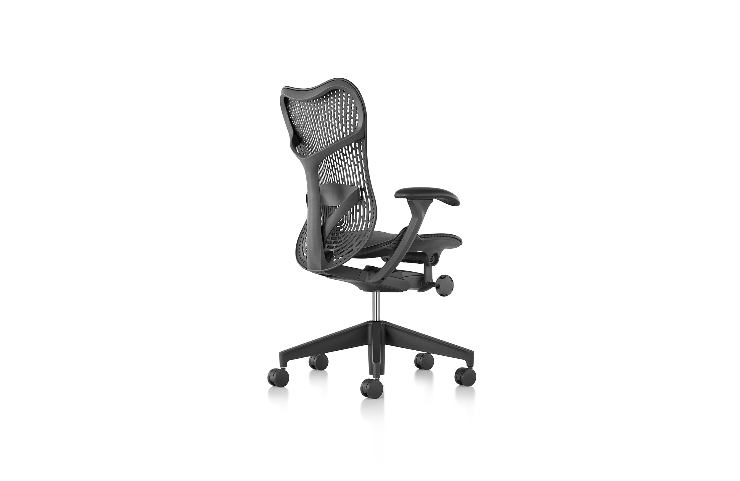 办公椅|布面职员椅|办公火狐官方网站|火狐HUOHU（中国）火狐官方网站|米拉®2工作椅