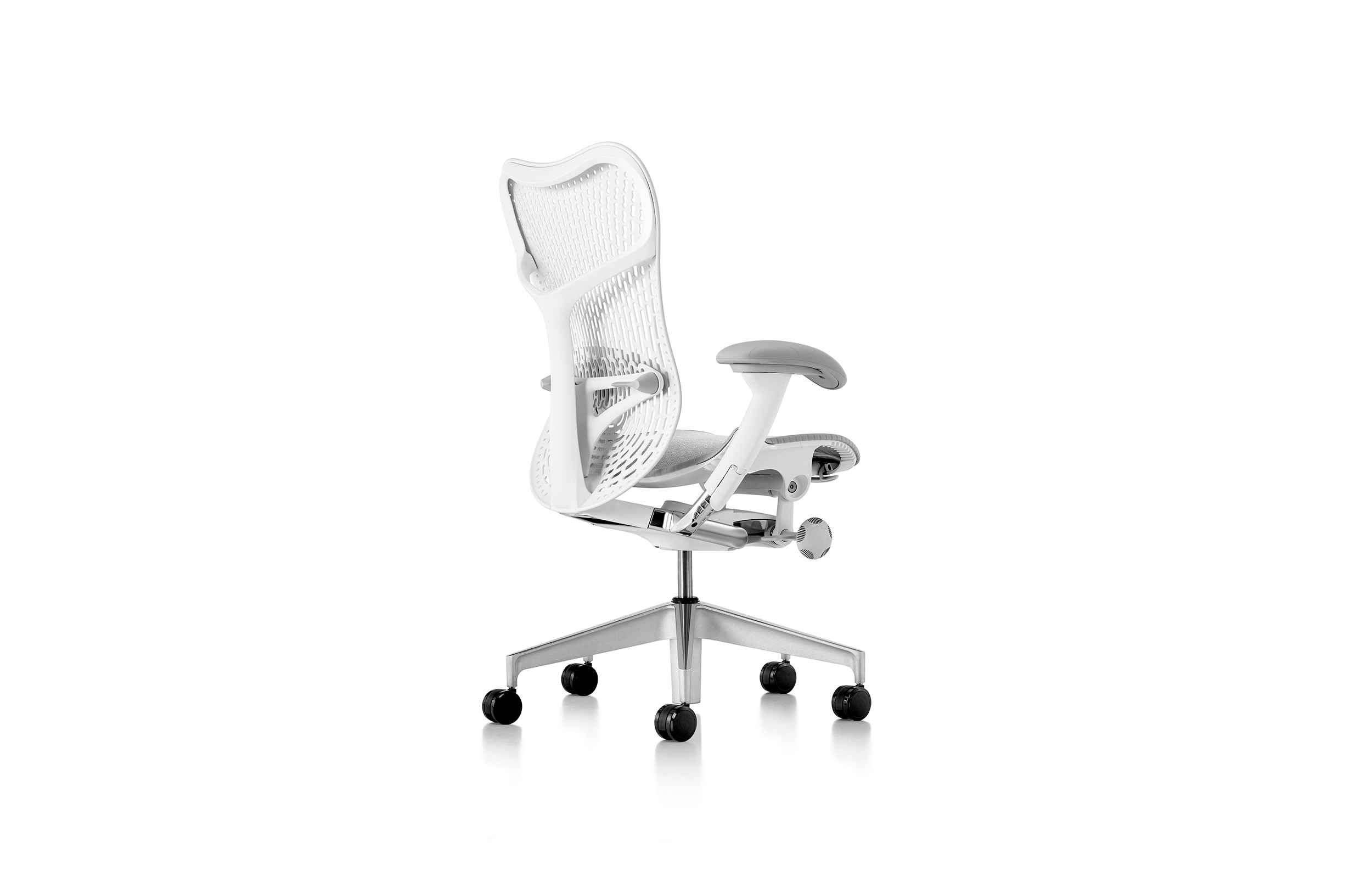 办公椅|布面职员椅|办公火狐官方网站|火狐HUOHU（中国）火狐官方网站|米拉®2工作椅