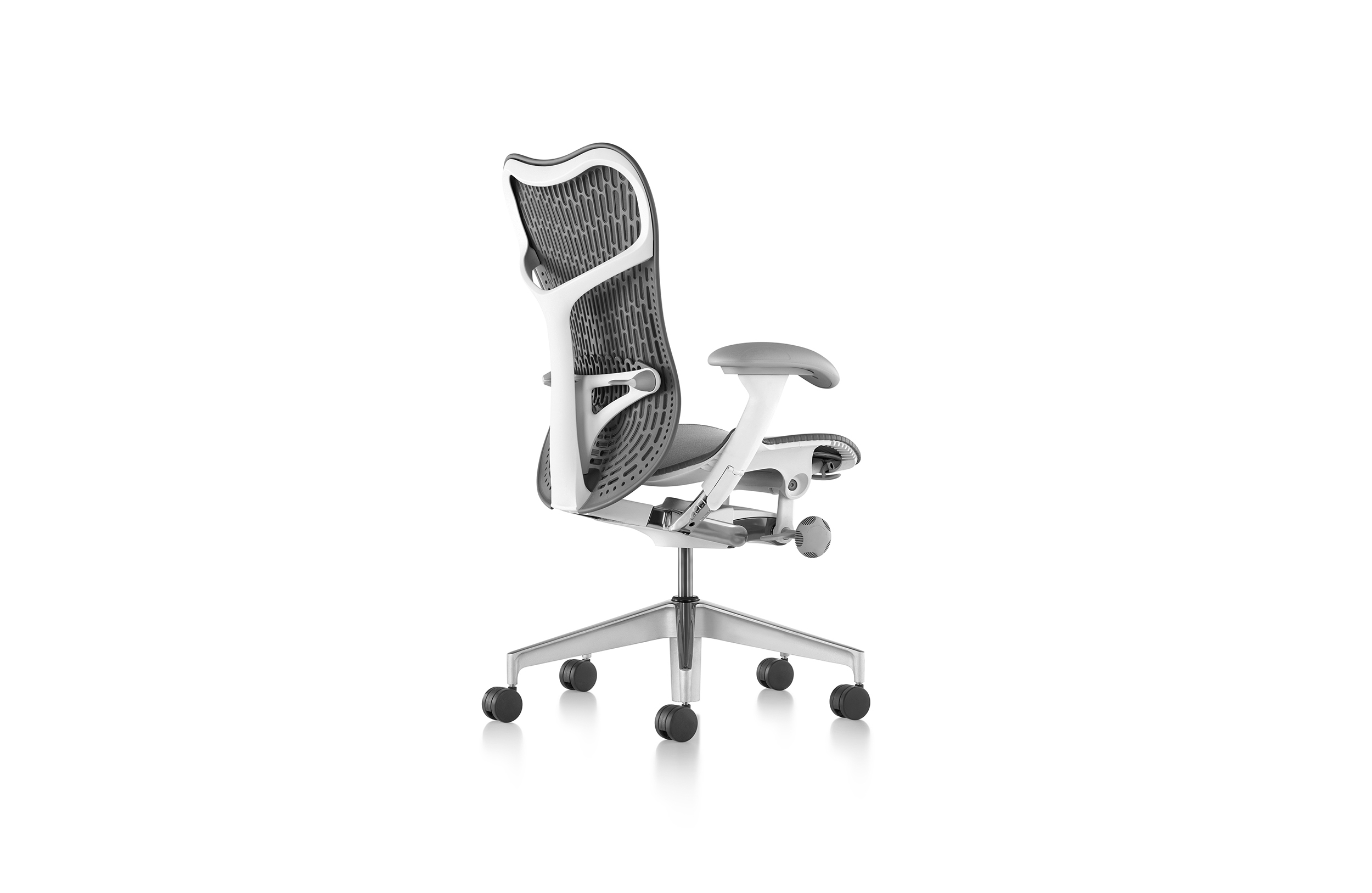 办公椅|布面职员椅|办公火狐官方网站|火狐HUOHU（中国）火狐官方网站|米拉®2工作椅