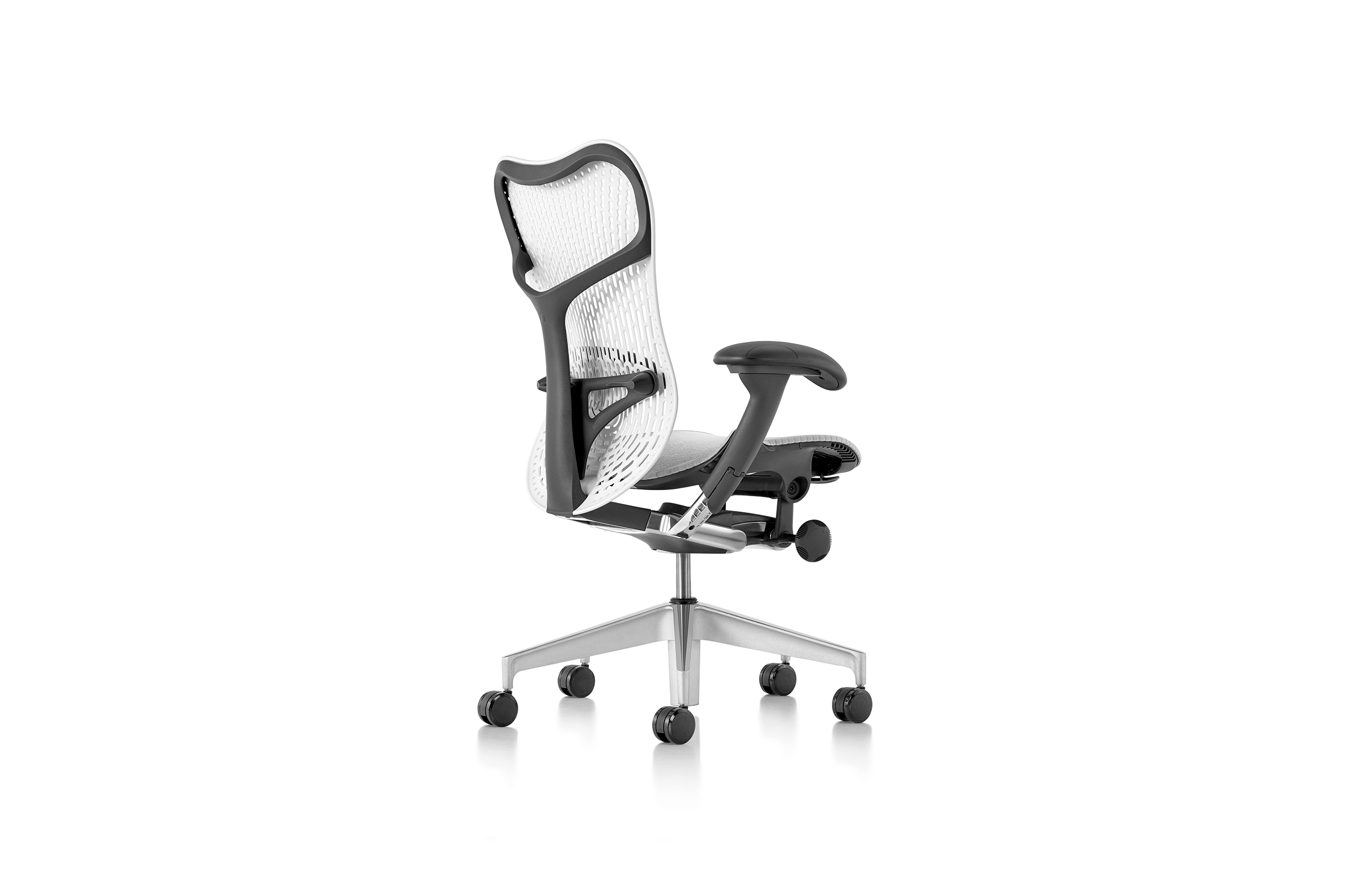 办公椅|布面职员椅|办公火狐官方网站|火狐HUOHU（中国）火狐官方网站|米拉®2工作椅