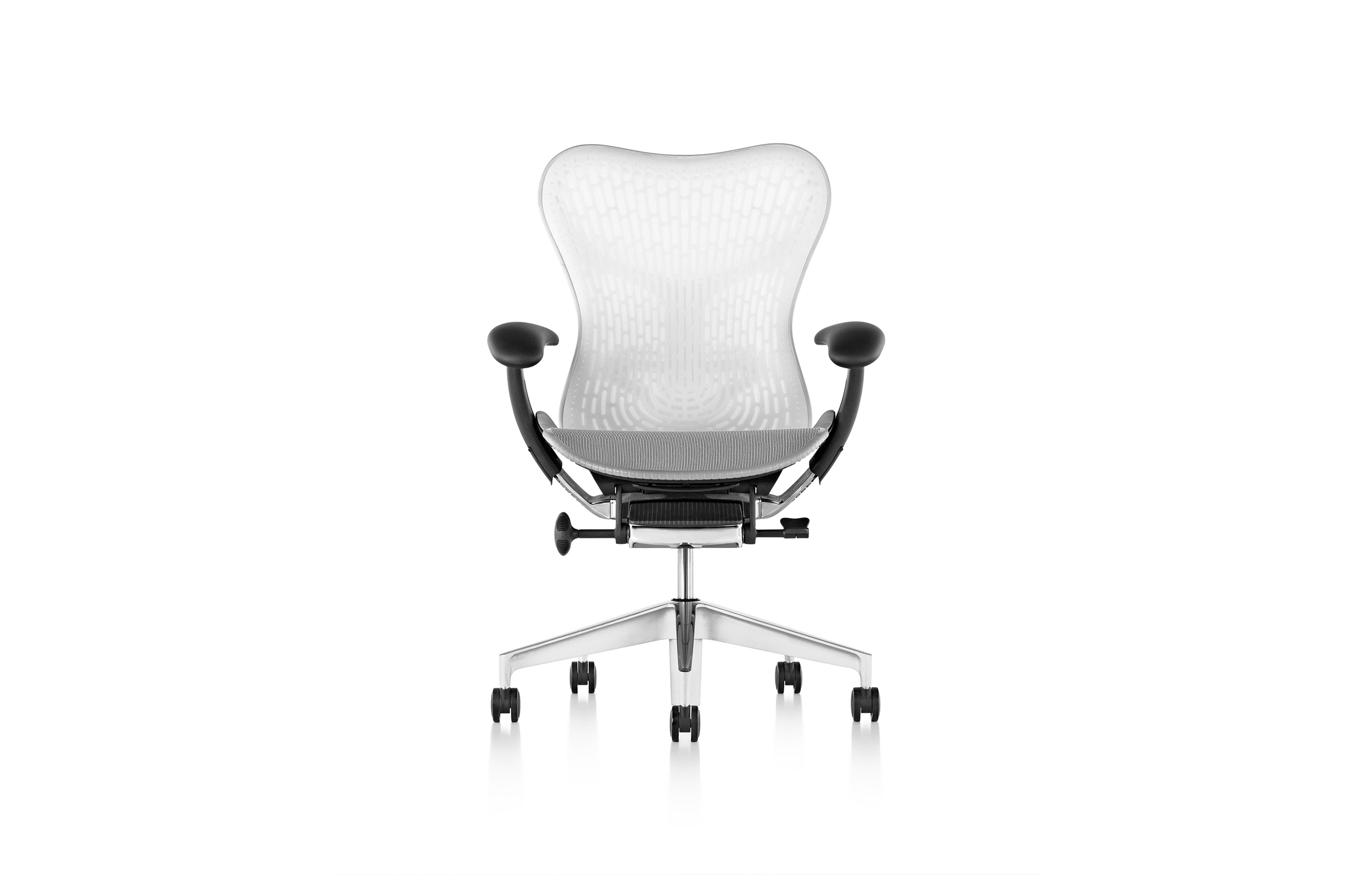 办公椅|布面职员椅|办公火狐官方网站|火狐HUOHU（中国）火狐官方网站|米拉®2工作椅