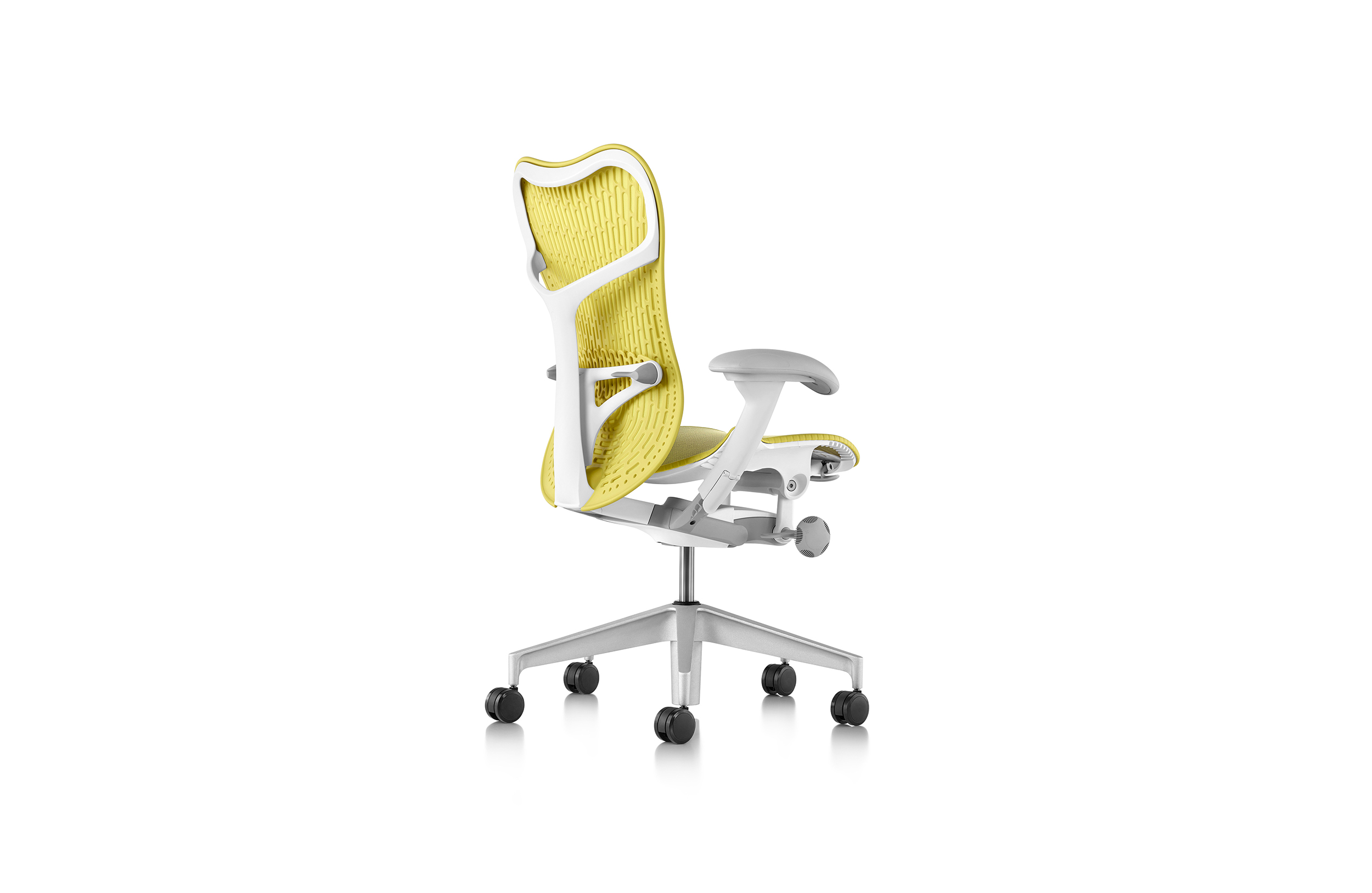 办公椅|布面职员椅|办公火狐官方网站|火狐HUOHU（中国）火狐官方网站|米拉®2工作椅