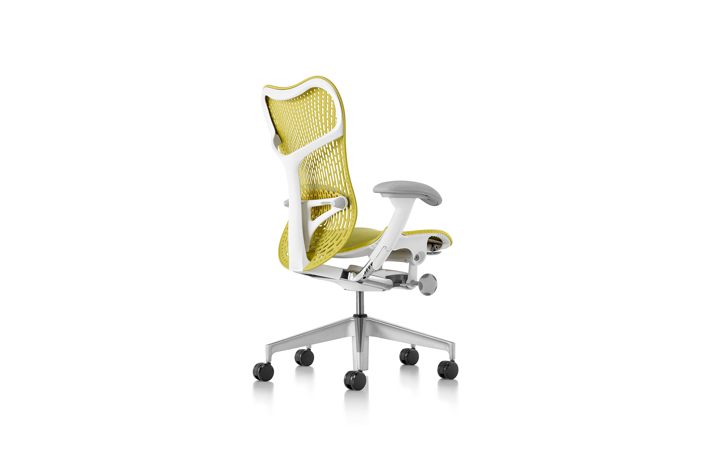 办公椅|布面职员椅|办公火狐官方网站|火狐HUOHU（中国）火狐官方网站|米拉®2工作椅