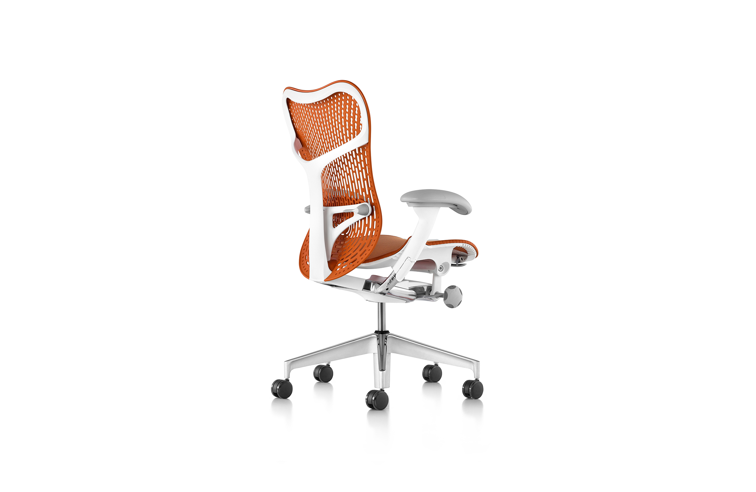 办公椅|布面职员椅|办公火狐官方网站|火狐HUOHU（中国）火狐官方网站|米拉®2工作椅