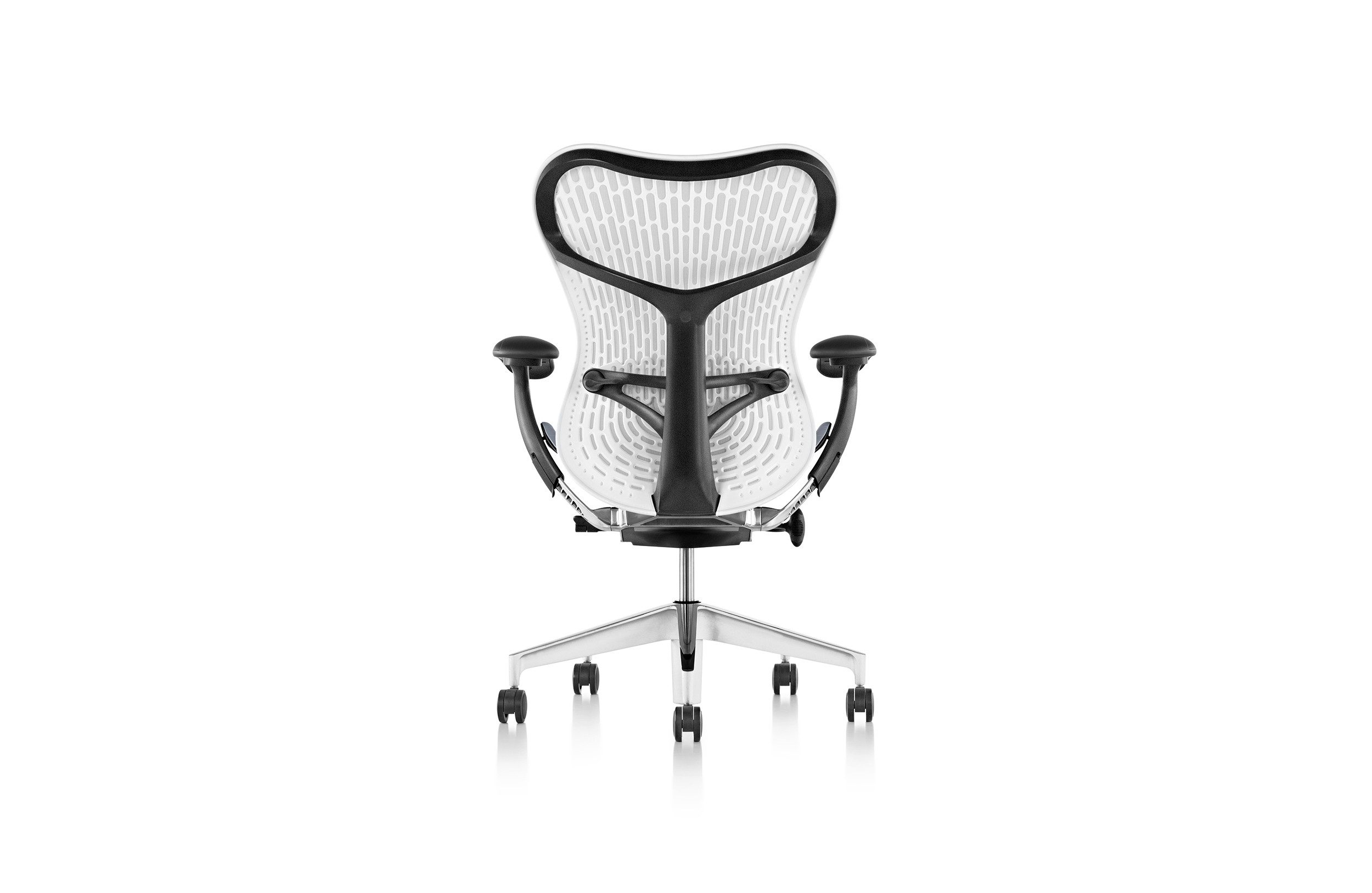 办公椅|布面职员椅|办公火狐官方网站|火狐HUOHU（中国）火狐官方网站|米拉®2工作椅