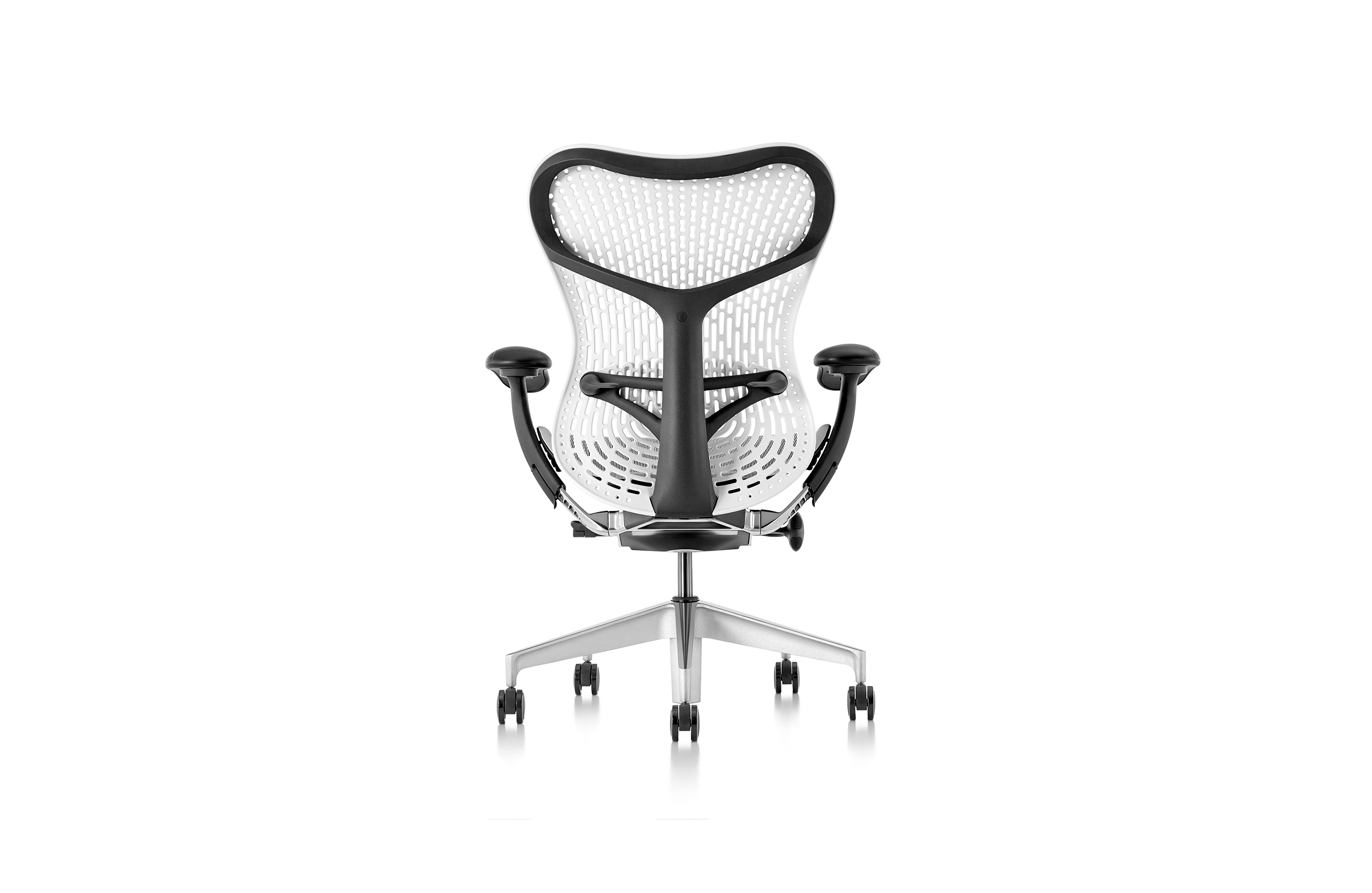 办公椅|布面职员椅|办公火狐官方网站|火狐HUOHU（中国）火狐官方网站|米拉®2工作椅