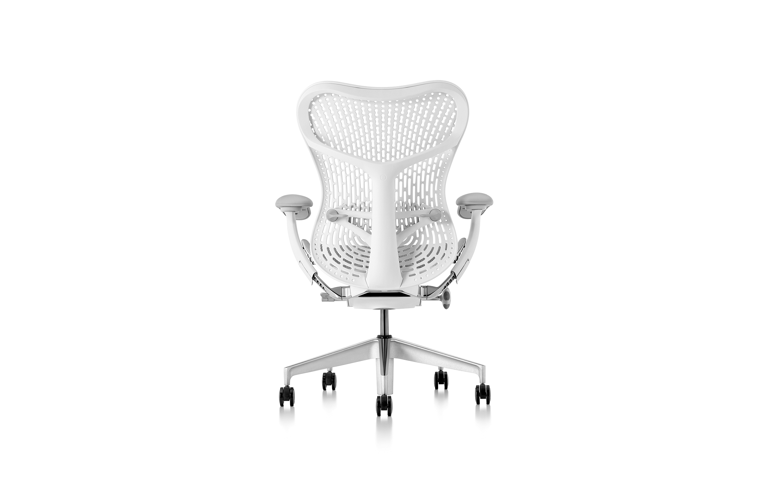 办公椅|布面职员椅|办公火狐官方网站|火狐HUOHU（中国）火狐官方网站|米拉®2工作椅