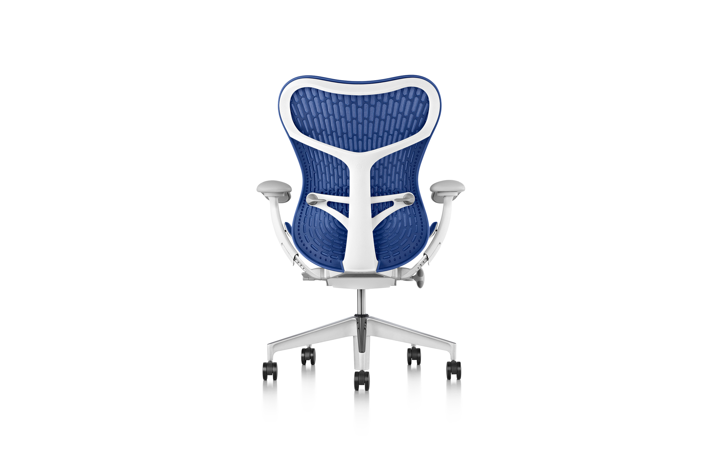 办公椅|布面职员椅|办公火狐官方网站|火狐HUOHU（中国）火狐官方网站|米拉®2工作椅