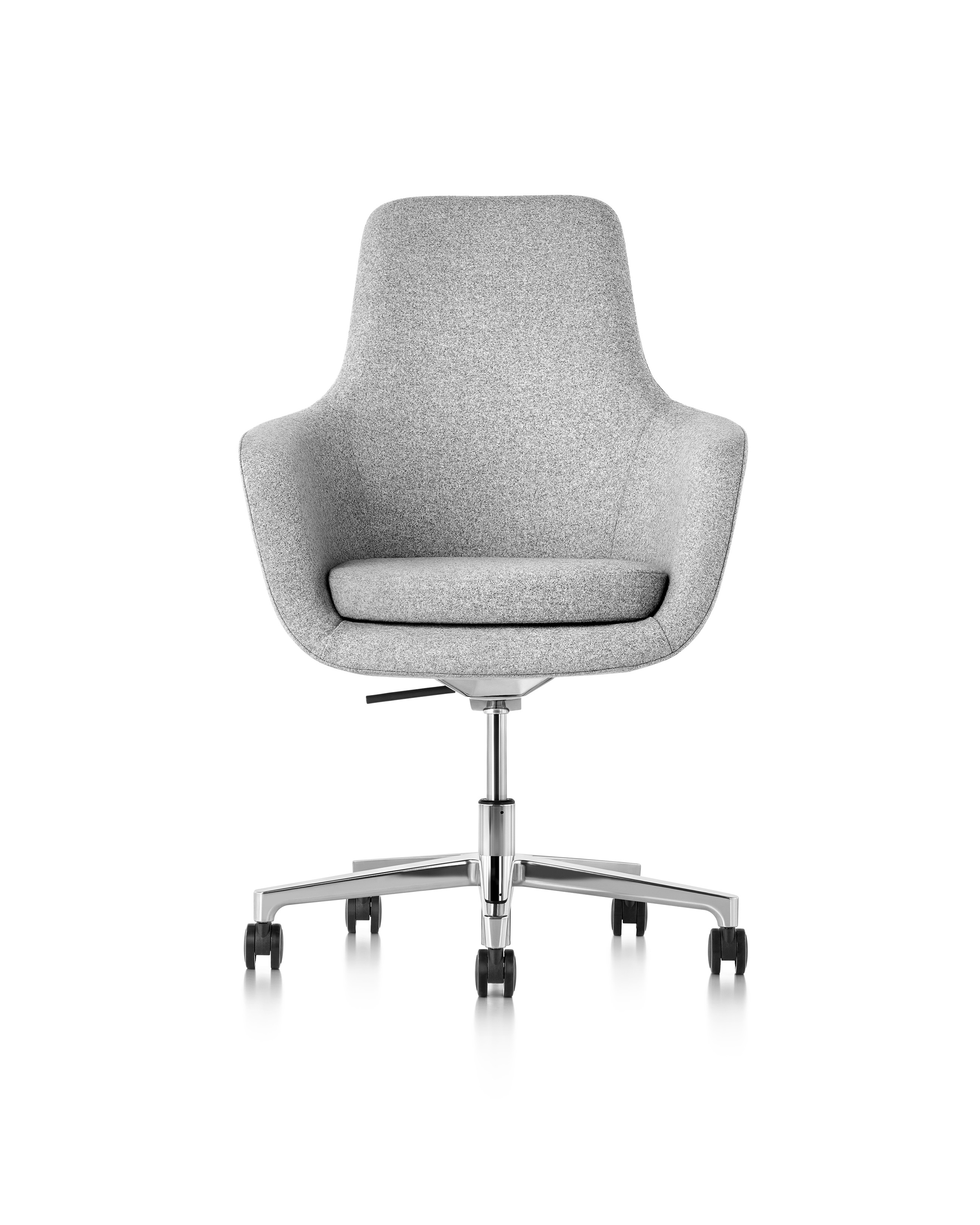 [办公椅|现代真皮中班椅|办公火狐官方网站|火狐HUOHU（中国）火狐官方网站|萨伊巴办公椅]