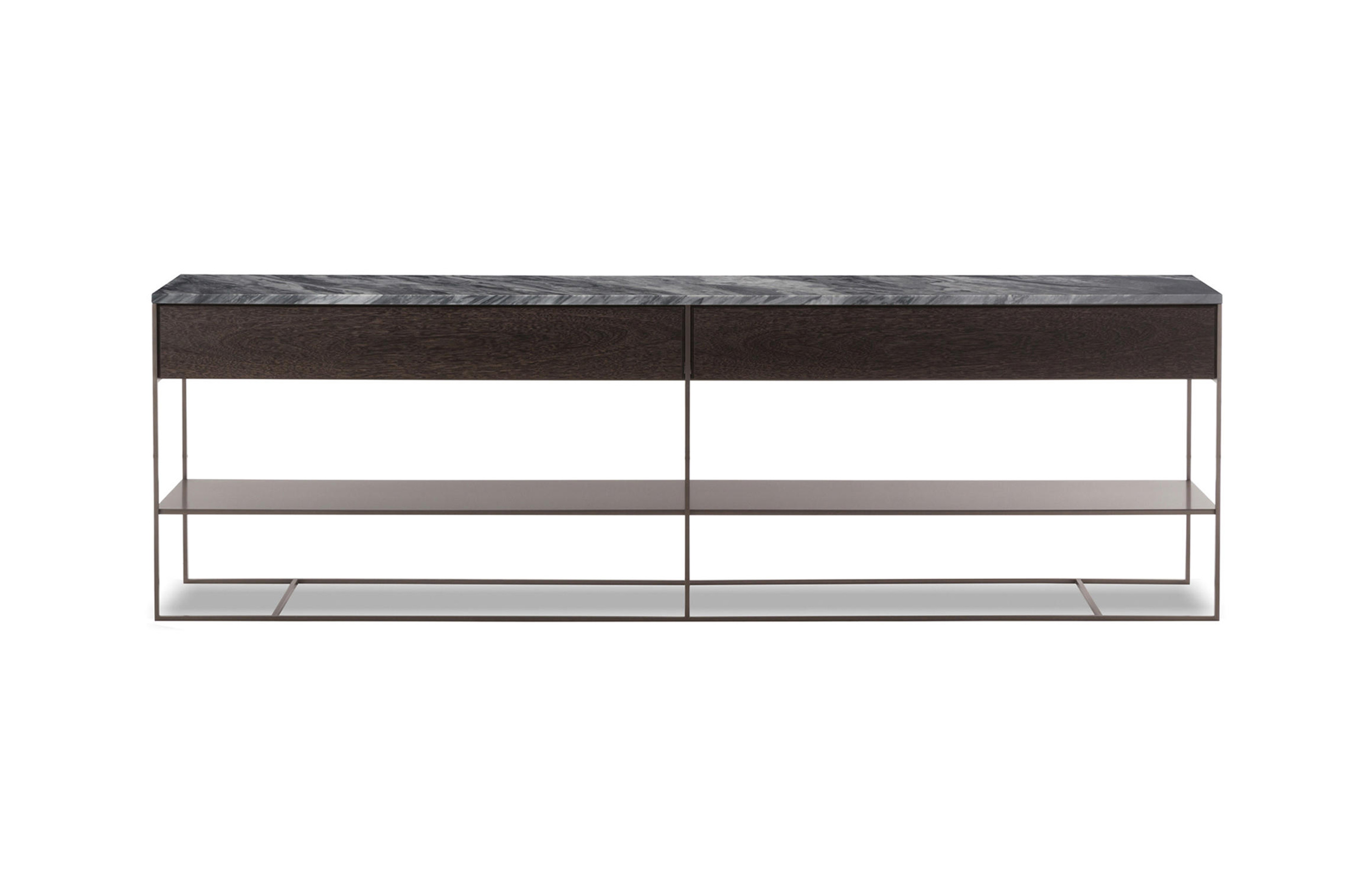 [创意火狐官方网站 - 卧室|储藏|办公火狐官方网站|火狐HUOHU（中国）火狐官方网站|考尔德青铜边柜]