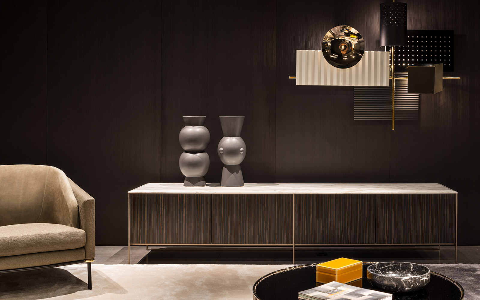 创意火狐官方网站 - 卧室|储藏|办公火狐官方网站|火狐HUOHU（中国）火狐官方网站|考尔德青铜边柜