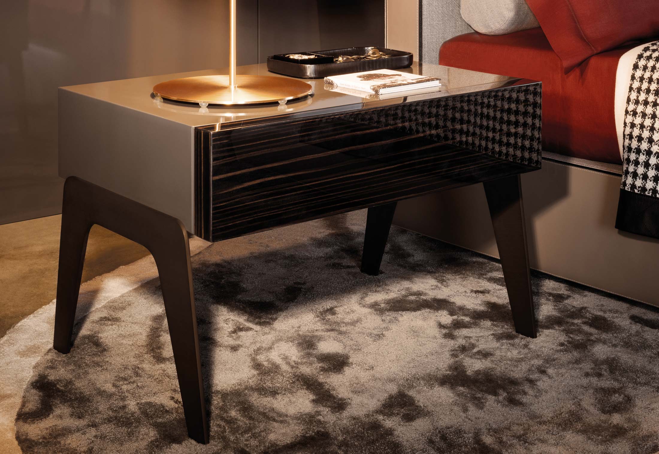 创意火狐官方网站 - 卧室|储藏|办公火狐官方网站|火狐HUOHU（中国）火狐官方网站|柯克木制床头柜