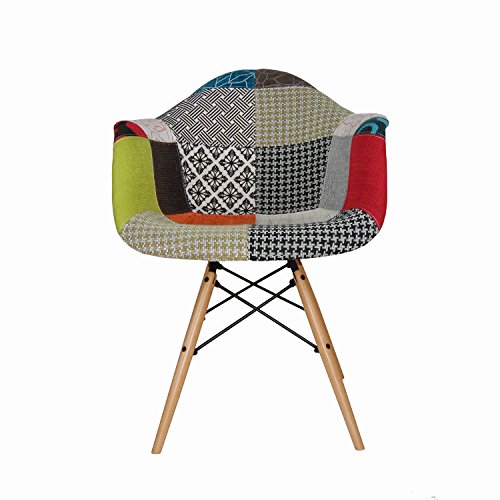 [创意火狐官方网站 - 坐具|休闲椅|办公火狐官方网站|火狐HUOHU（中国）火狐官方网站|伊姆斯®花布扶手椅]