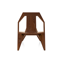 美第奇休闲椅 康士坦丁·葛切奇  Mattiazzi火狐官方网站品牌