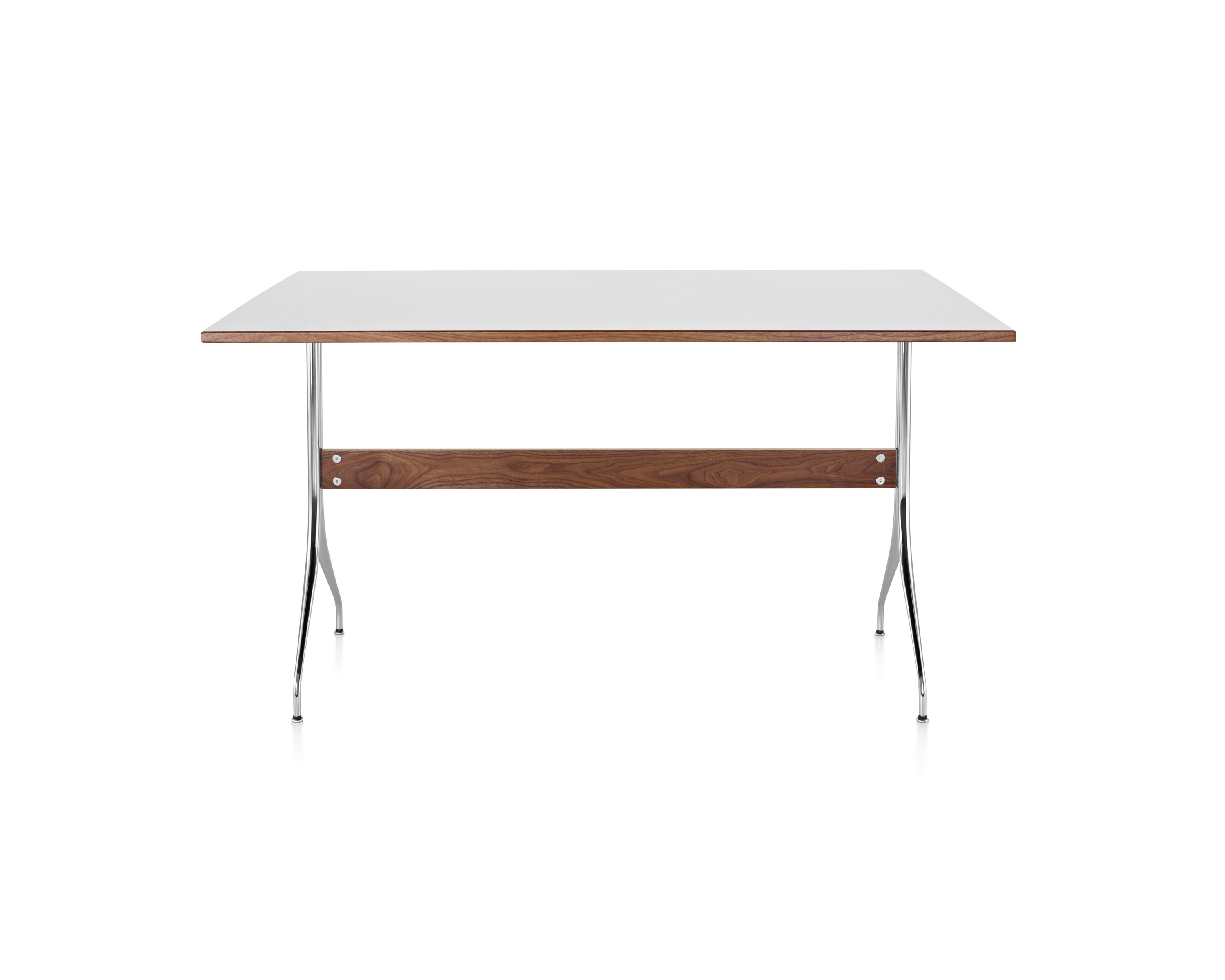 [会议台|会议条桌|办公火狐官方网站|火狐HUOHU（中国）火狐官方网站|纳尔逊™Swag Leg会议桌]