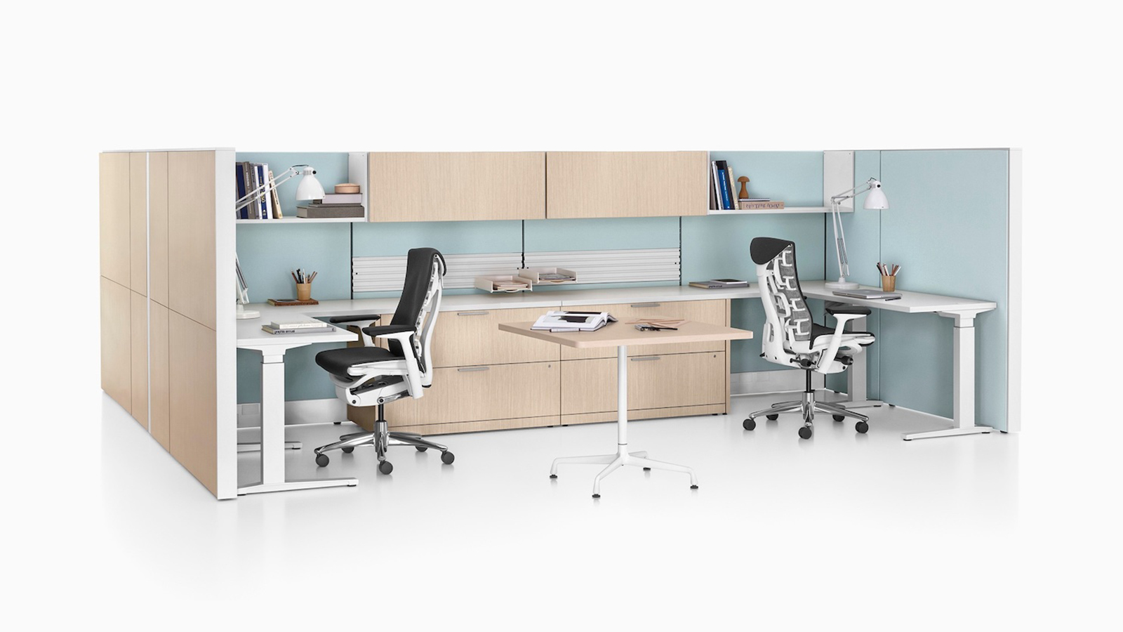 [办公屏风|屏风工作站|办公火狐官方网站|火狐HUOHU（中国）火狐官方网站|Ethospace 开放式办公区]