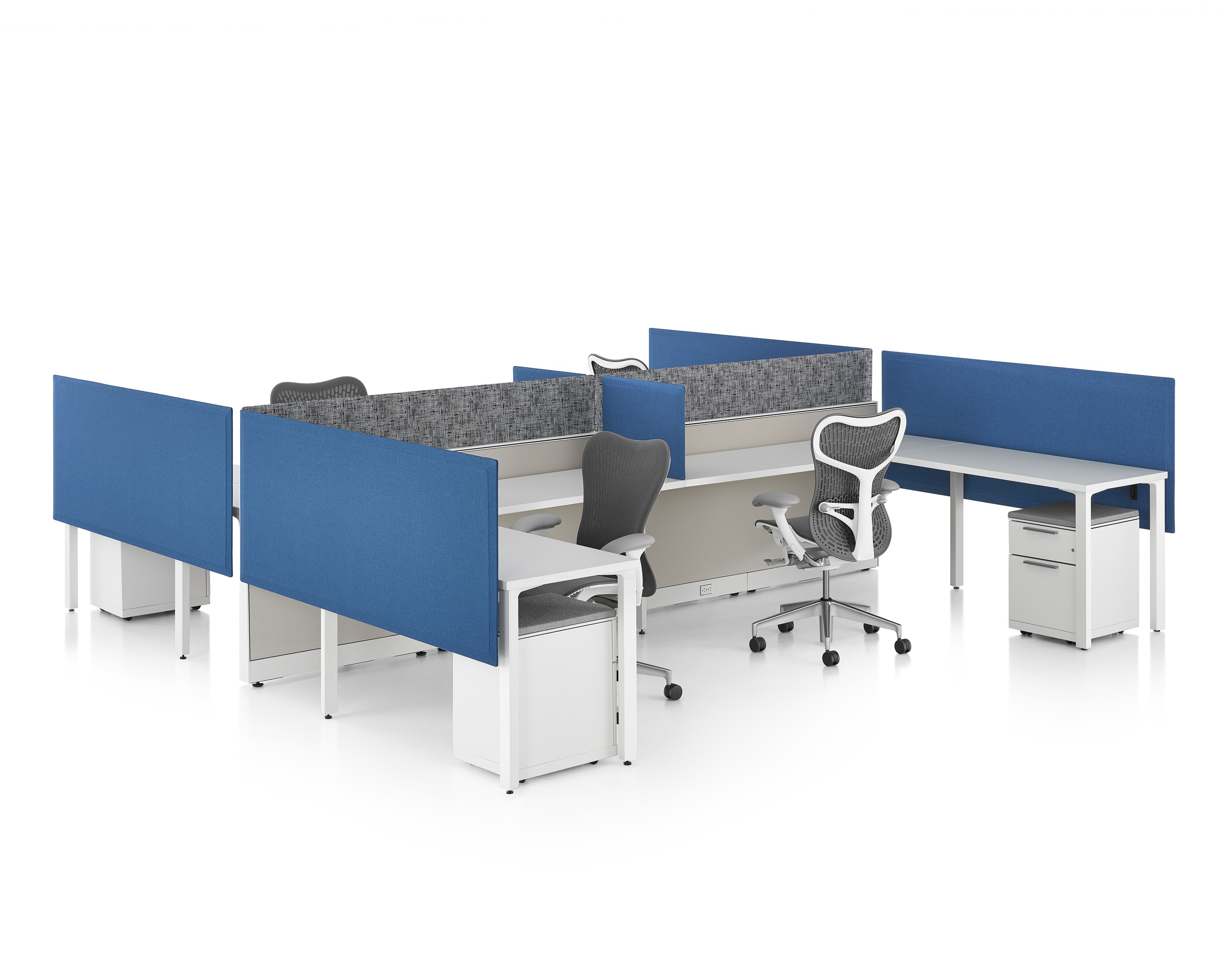 [办公屏风|屏风工作站|办公火狐官方网站|火狐HUOHU（中国）火狐官方网站|Pari Screens 开放式办公区]