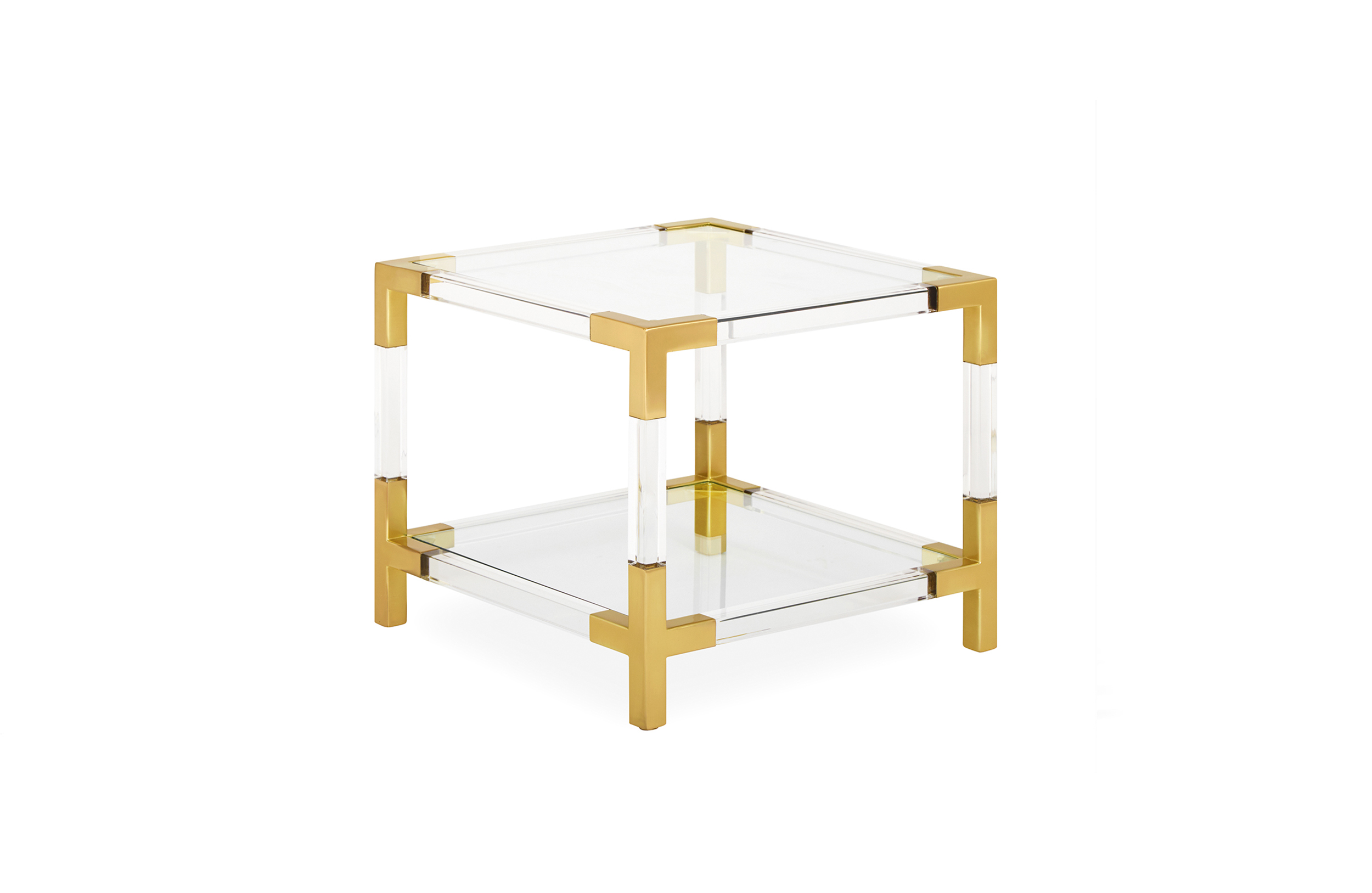 [创意火狐官方网站 - 桌几|茶几/边几|办公火狐官方网站|火狐HUOHU（中国）火狐官方网站|雅克双层口音茶几]