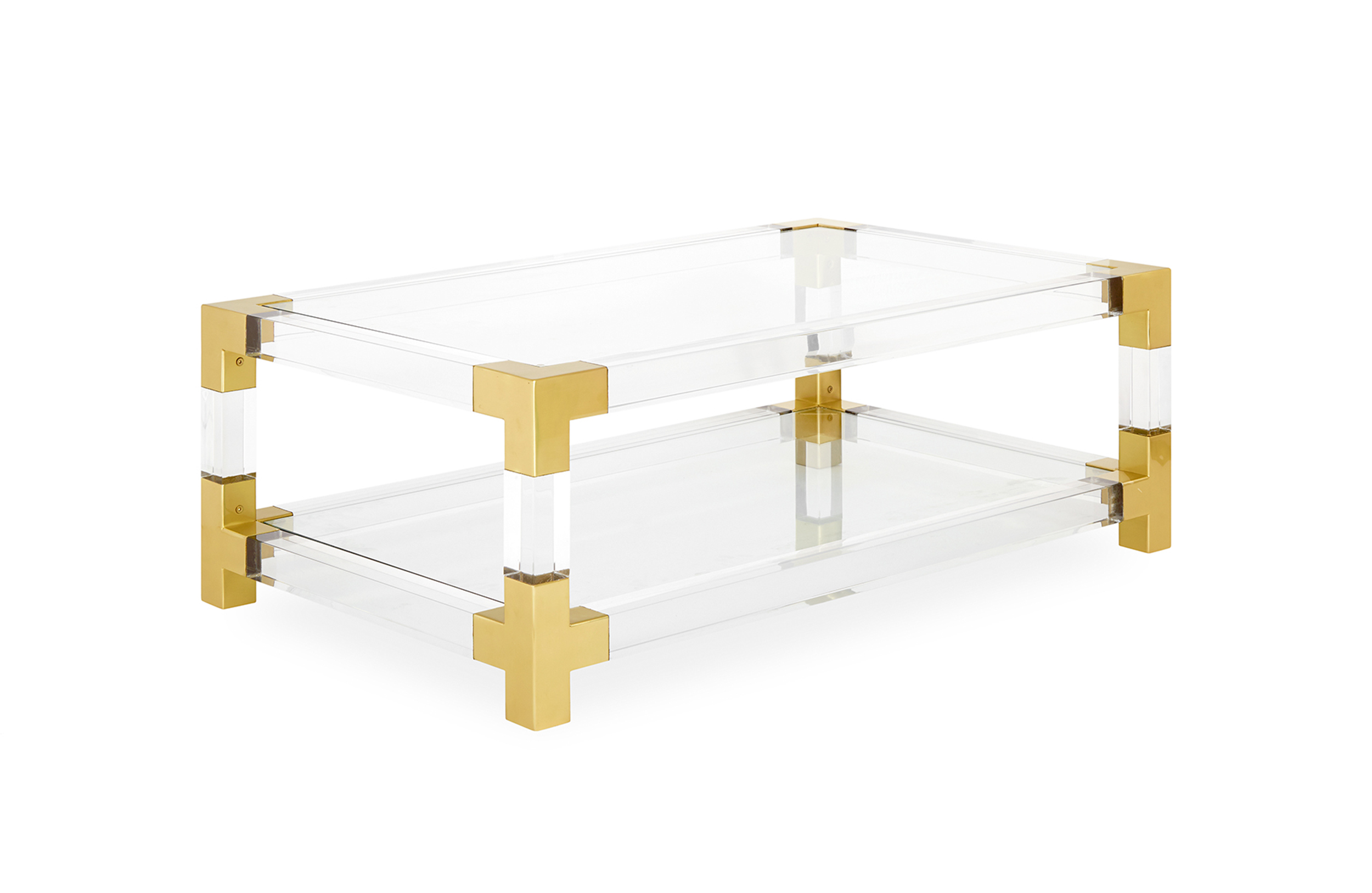 创意火狐官方网站 - 桌几|茶几/边几|办公火狐官方网站|火狐HUOHU（中国）火狐官方网站|雅克双层口音茶几