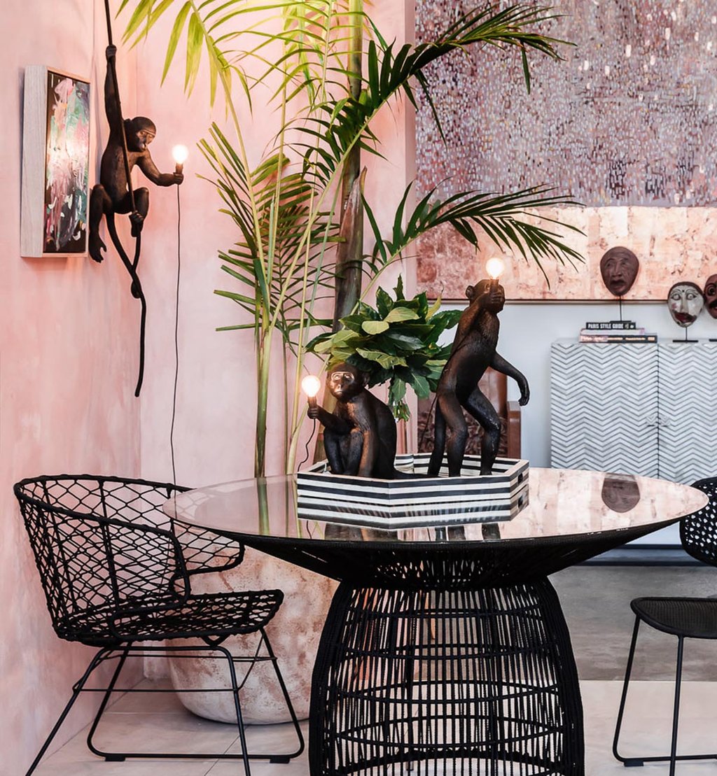 创意火狐官方网站 - 灯饰|台灯|办公火狐官方网站|火狐HUOHU（中国）火狐官方网站|猴子灯