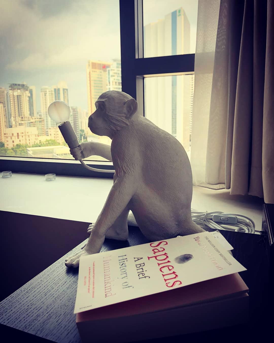 创意火狐官方网站 - 灯饰|台灯|办公火狐官方网站|火狐HUOHU（中国）火狐官方网站|猴子灯